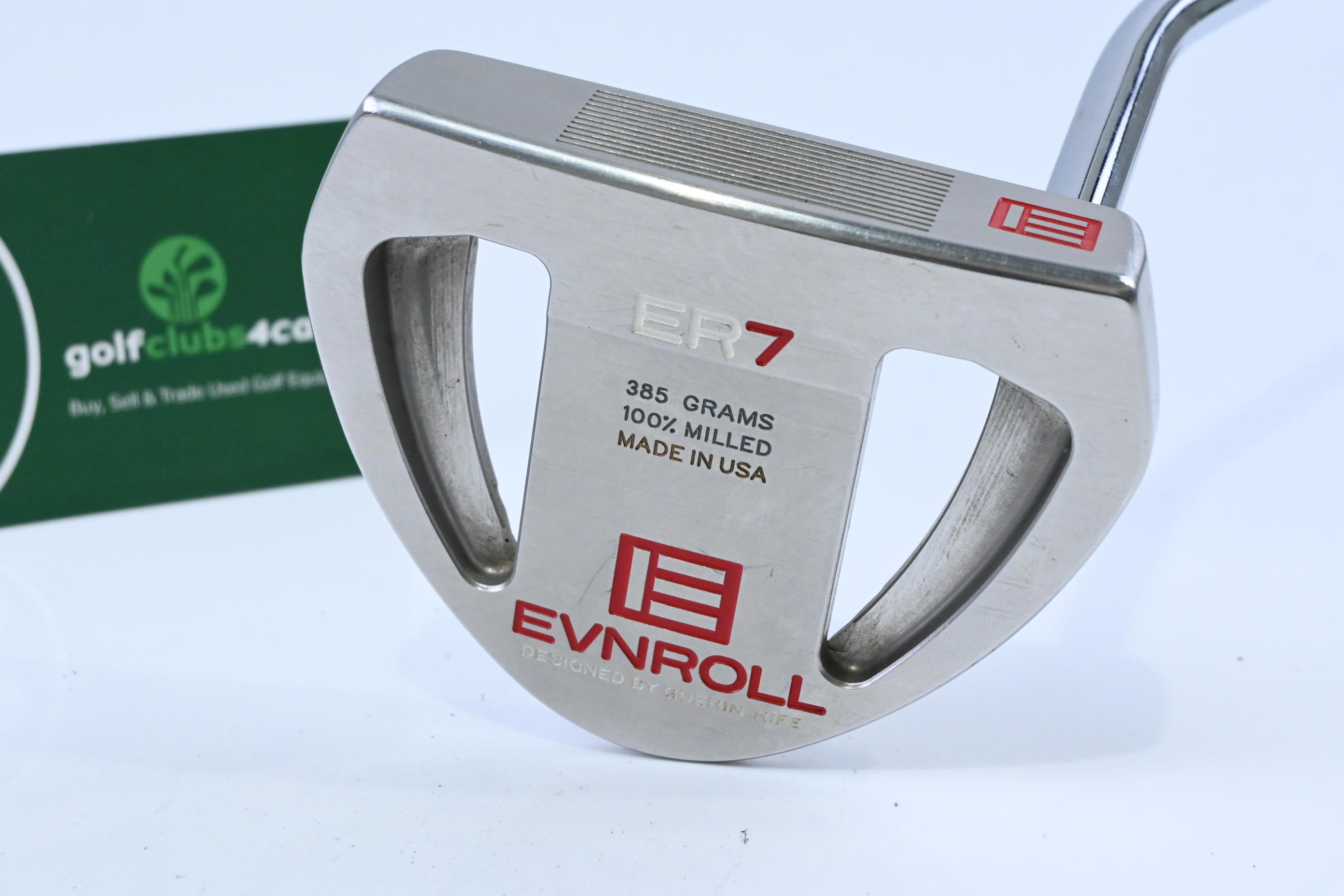 Evnroll Classics ER7 Putter / 34 Inch