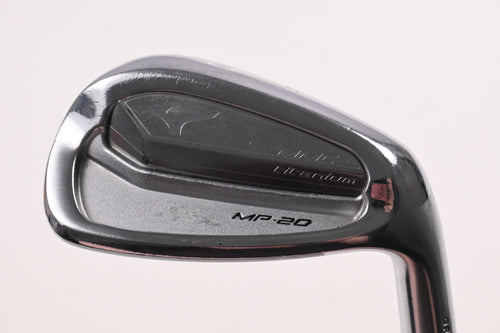 Mizuno MP-20 MMC Pitching Wedge / 45 Degree / X-Flex Dynamic Gold 120 X100