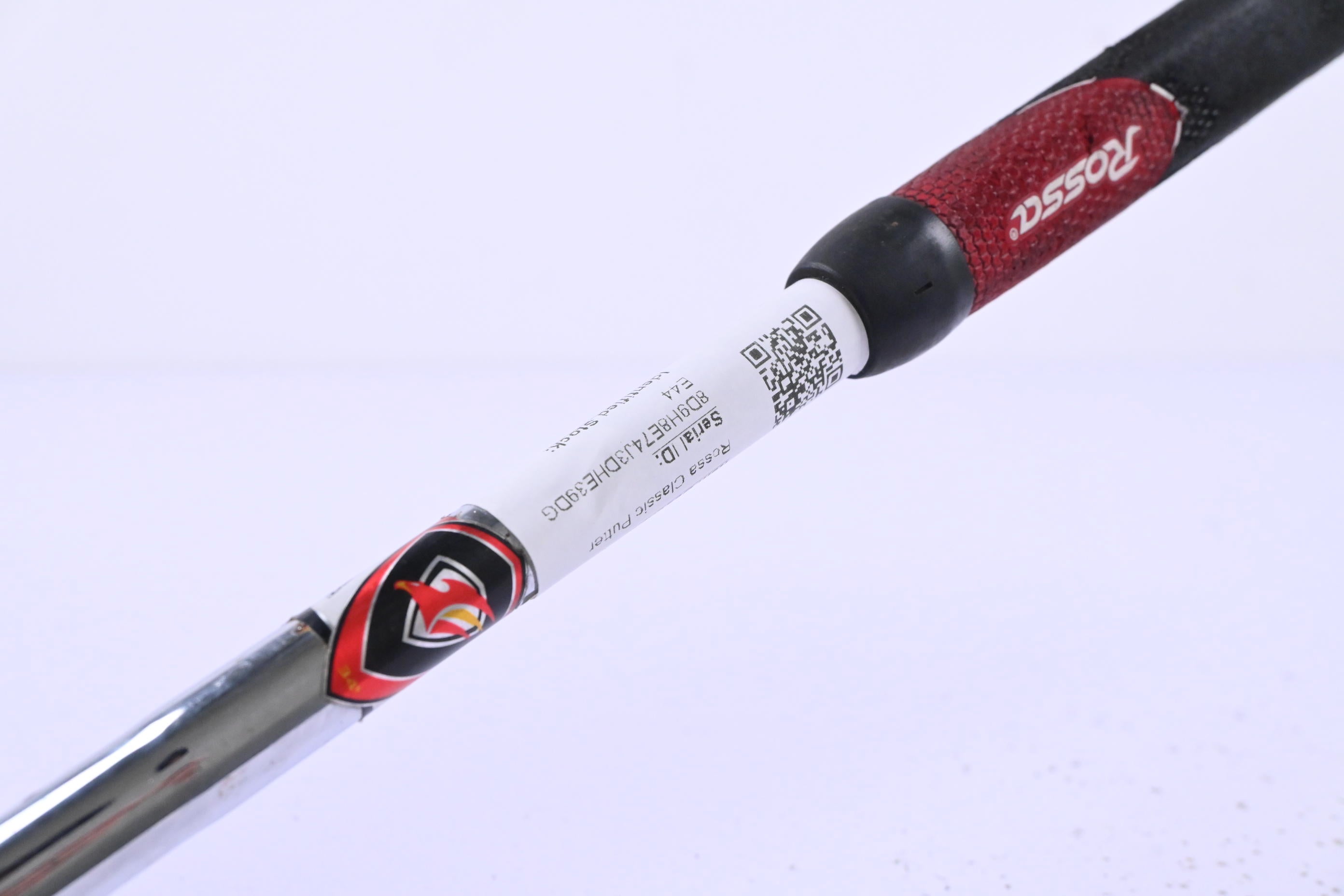 Taylormade Rossa Classic Daytona Putter / 34 Inch