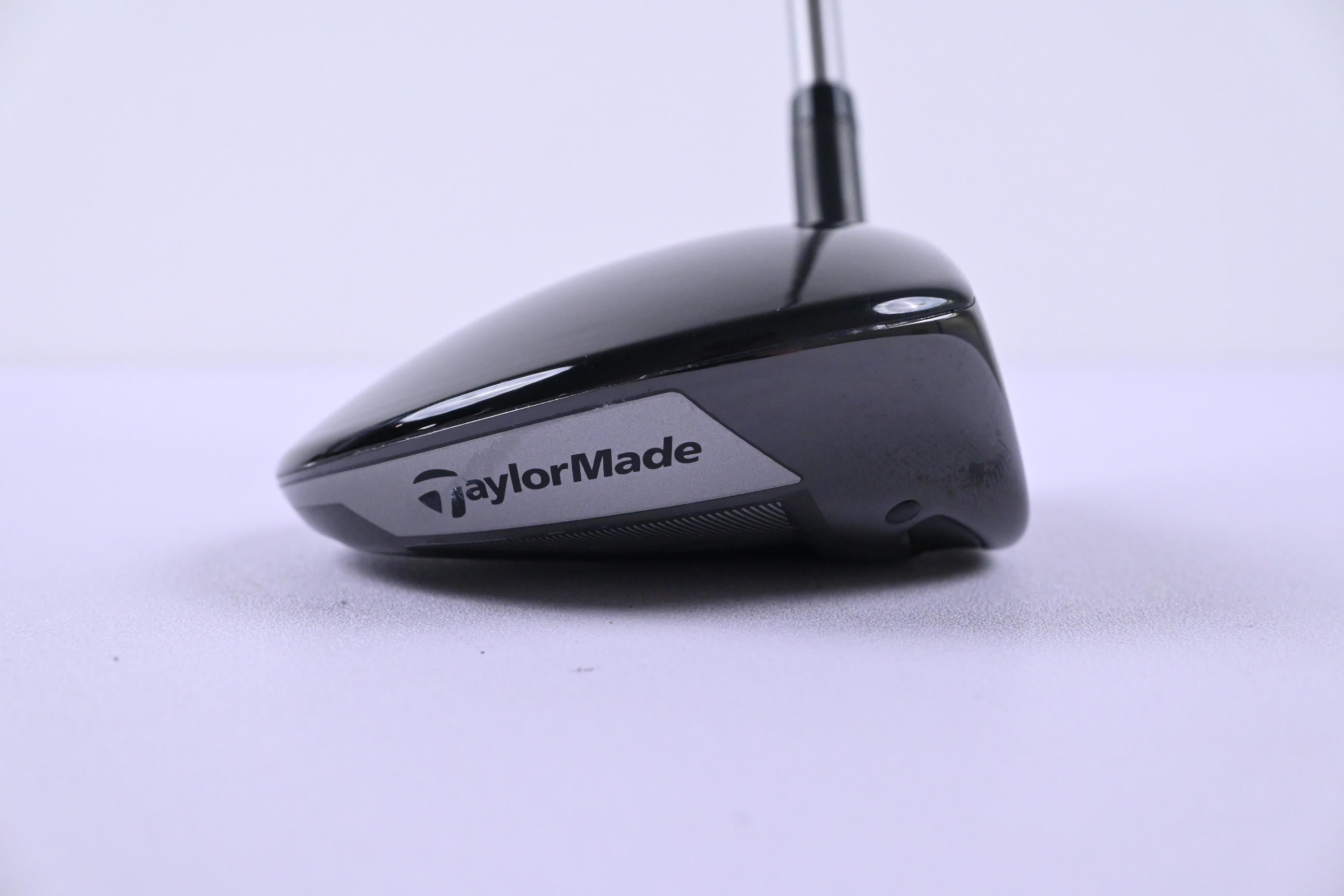 Taylormade Qi10 Fairway #3 Wood / 15 Degree / Regular Flex Speeder NX 50 Shaft