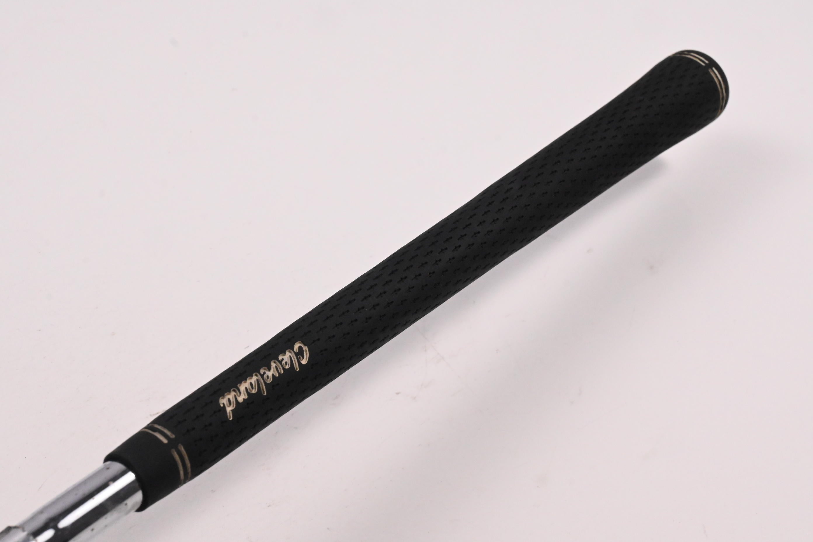 Cleveland CG15 Lob Wedge / 60 Degree / Wedge Flex Cleveland Traction Shaft