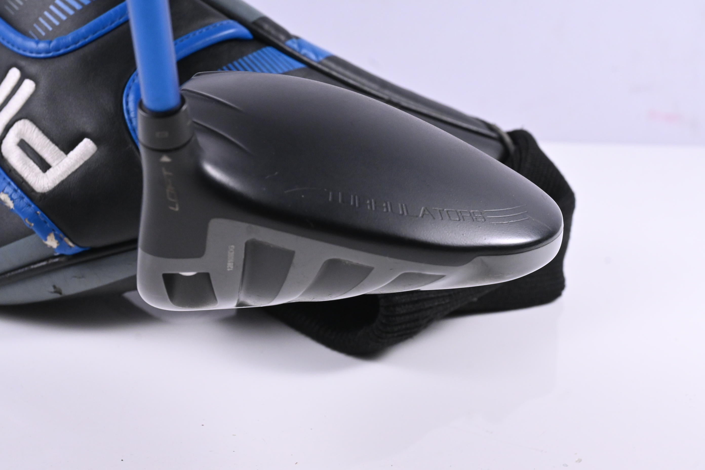 Ping G30 Driver / 10.5 Degree / Regular Flex Ping TFC 419 Shaft