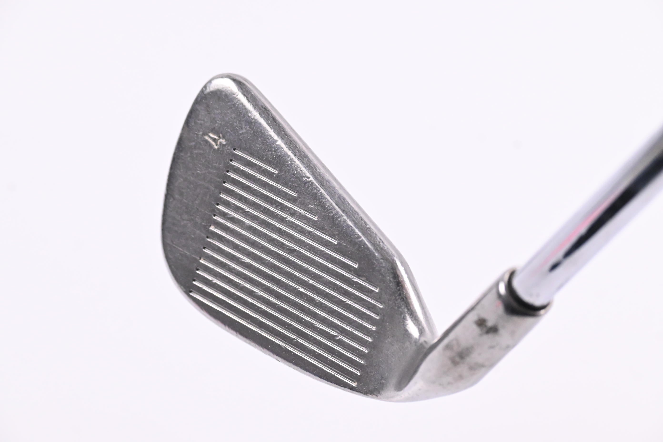 Ping Karsten Eye 2 #4 Iron / 22 Degree / Black Dot / Stiff Flex Steel Shaft