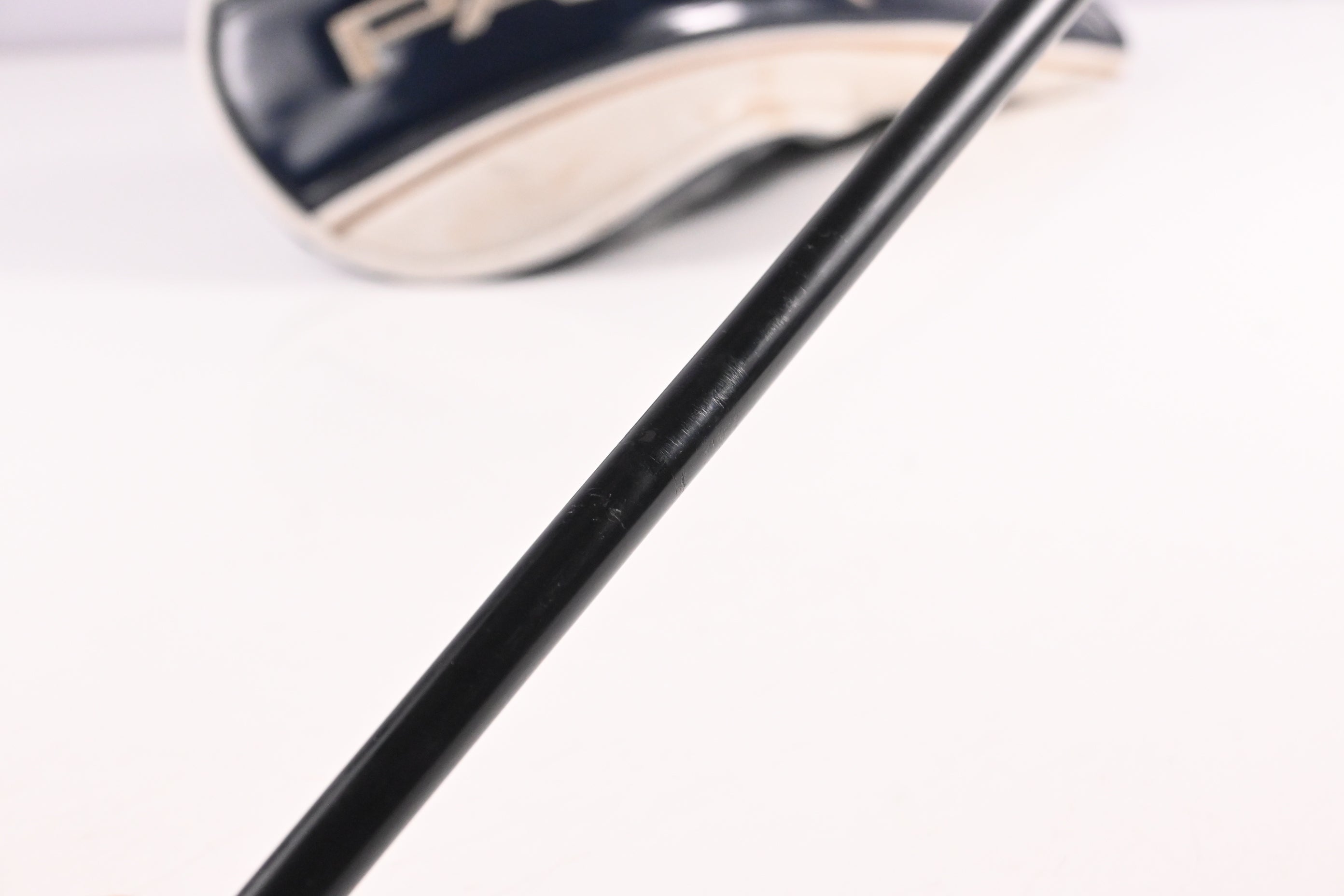 Ladies Callaway Paradym Driver / 10.5 Degree / Ladies Flex Cypher 40 Shaft