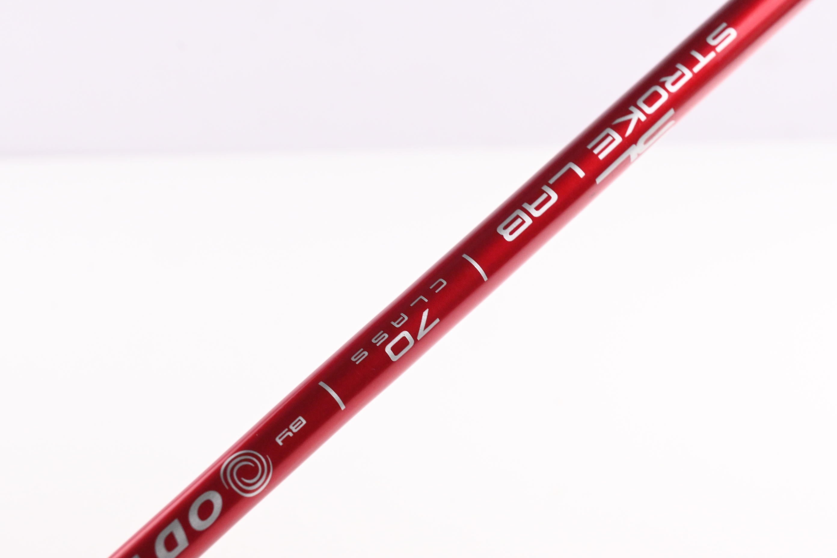 Odyssey White Hot Versa Double Wide Putter / 34 Inch