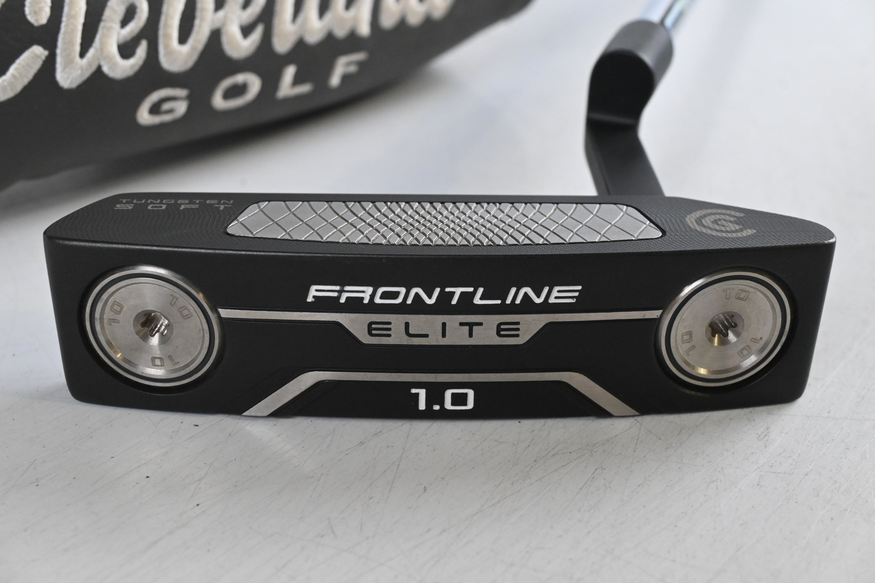 Cleveland Frontline Elite 1.0 Putter / 35 Inch