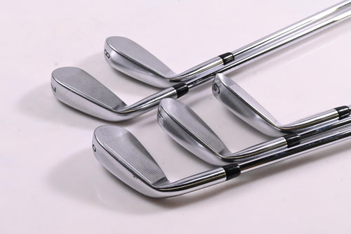 PXG 0311 P Gen7 Irons / 7-PW+GW / Regular Flex N.S.Pro Zelos 7 Shafts