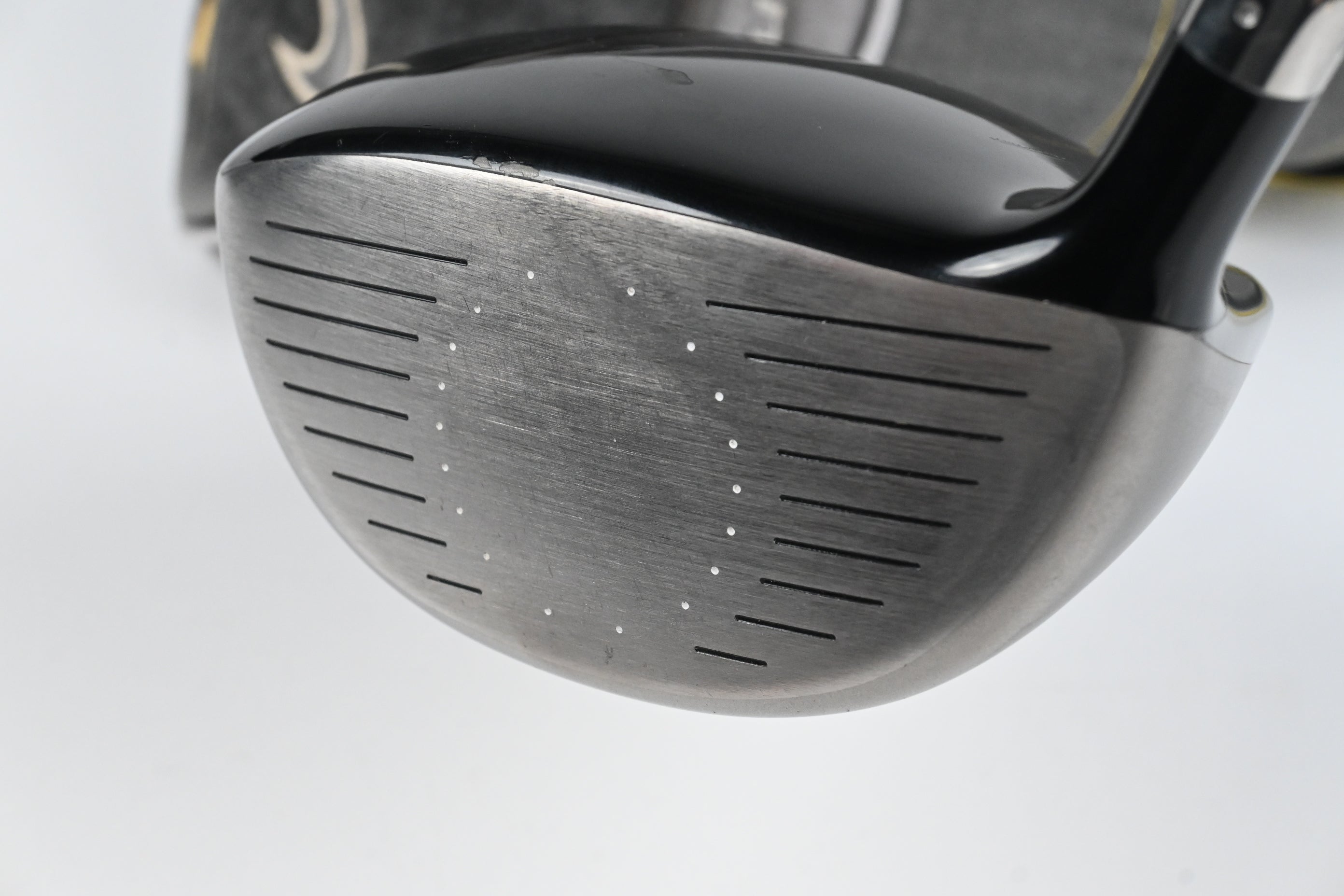 Nike SQ 460 Driver / 8.5 Degree / Stiff Flex UST Mamiya Proforce V2 66 Shaft