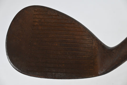 Callaway Forged Lob Wedge / 58 Degree / Wedge Flex Callaway Forged Shaft