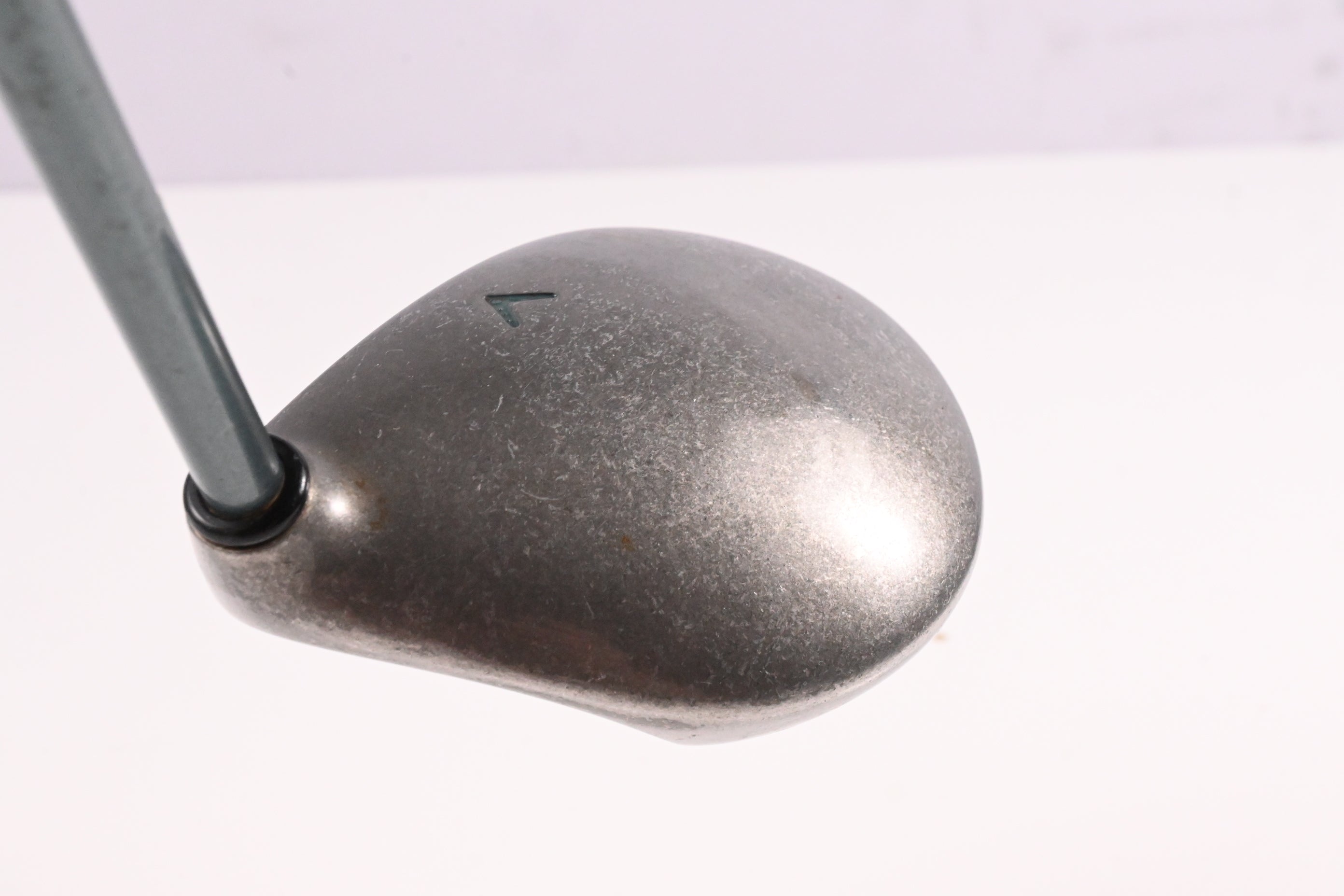 Ladies Callaway Big Bertha Warbird #5 Wood / 18 Degrees / Ladies Flex Shaft