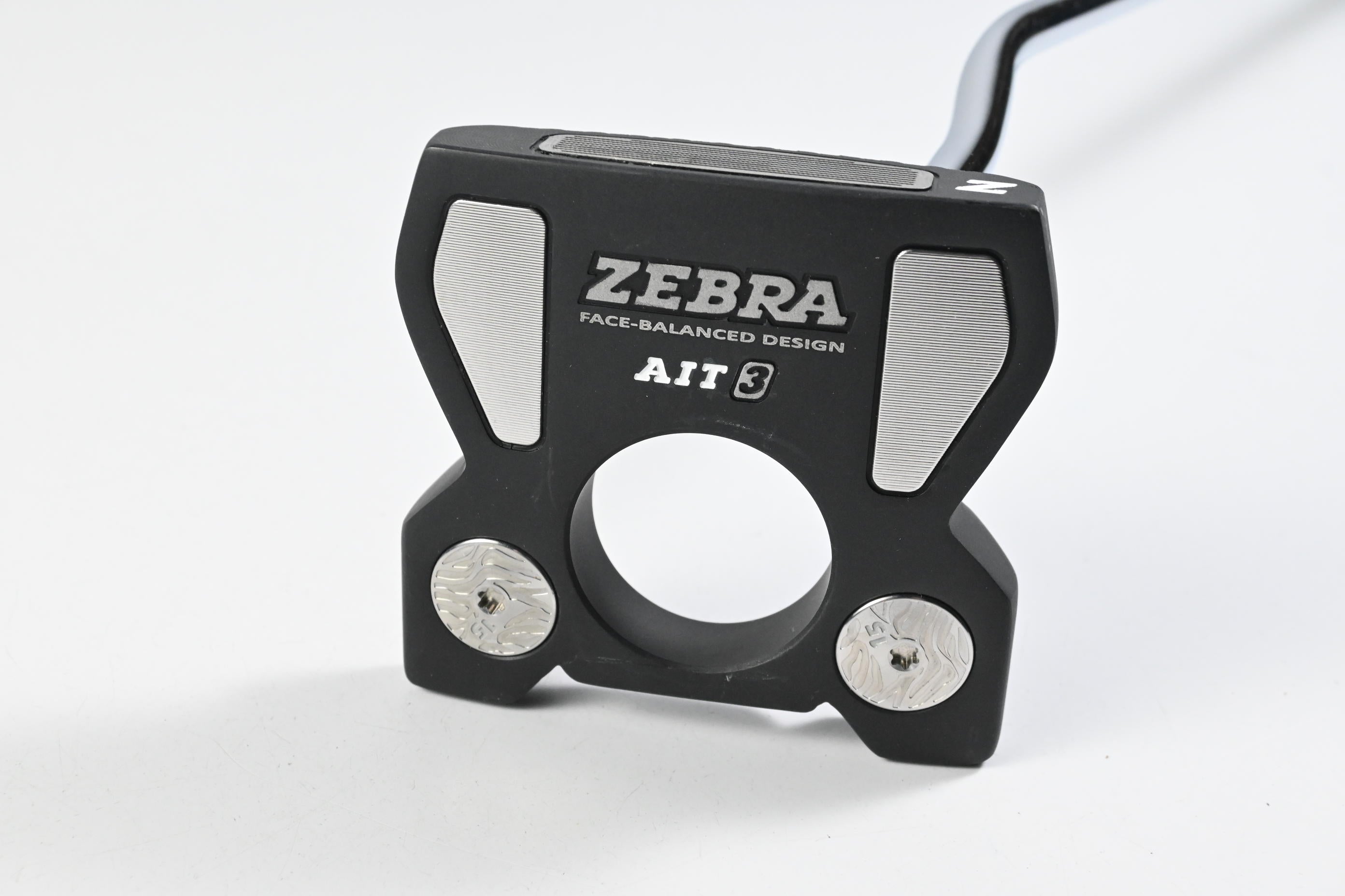 Zebra AIT Series 3 Putter / 35 Inch