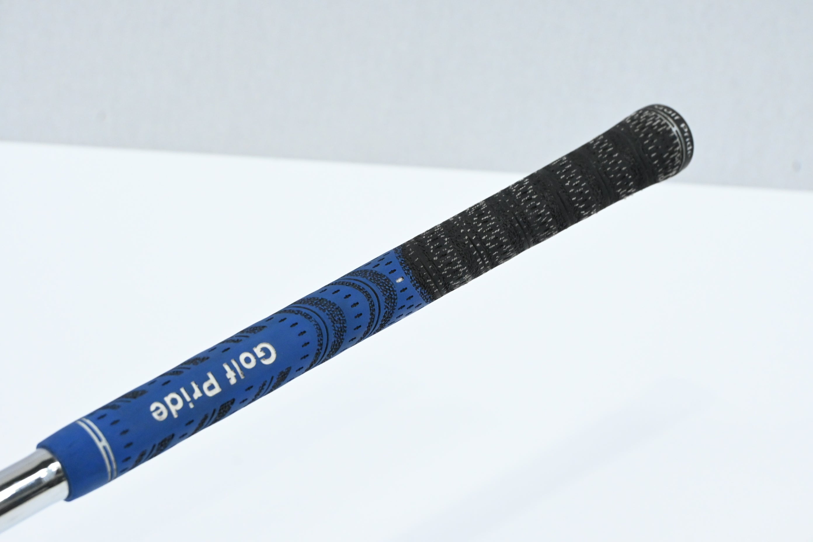 Mizuno MP-59 #5 Iron / 27 Degree / Stiff Flex NS Pro 1150GH Tour Shaft