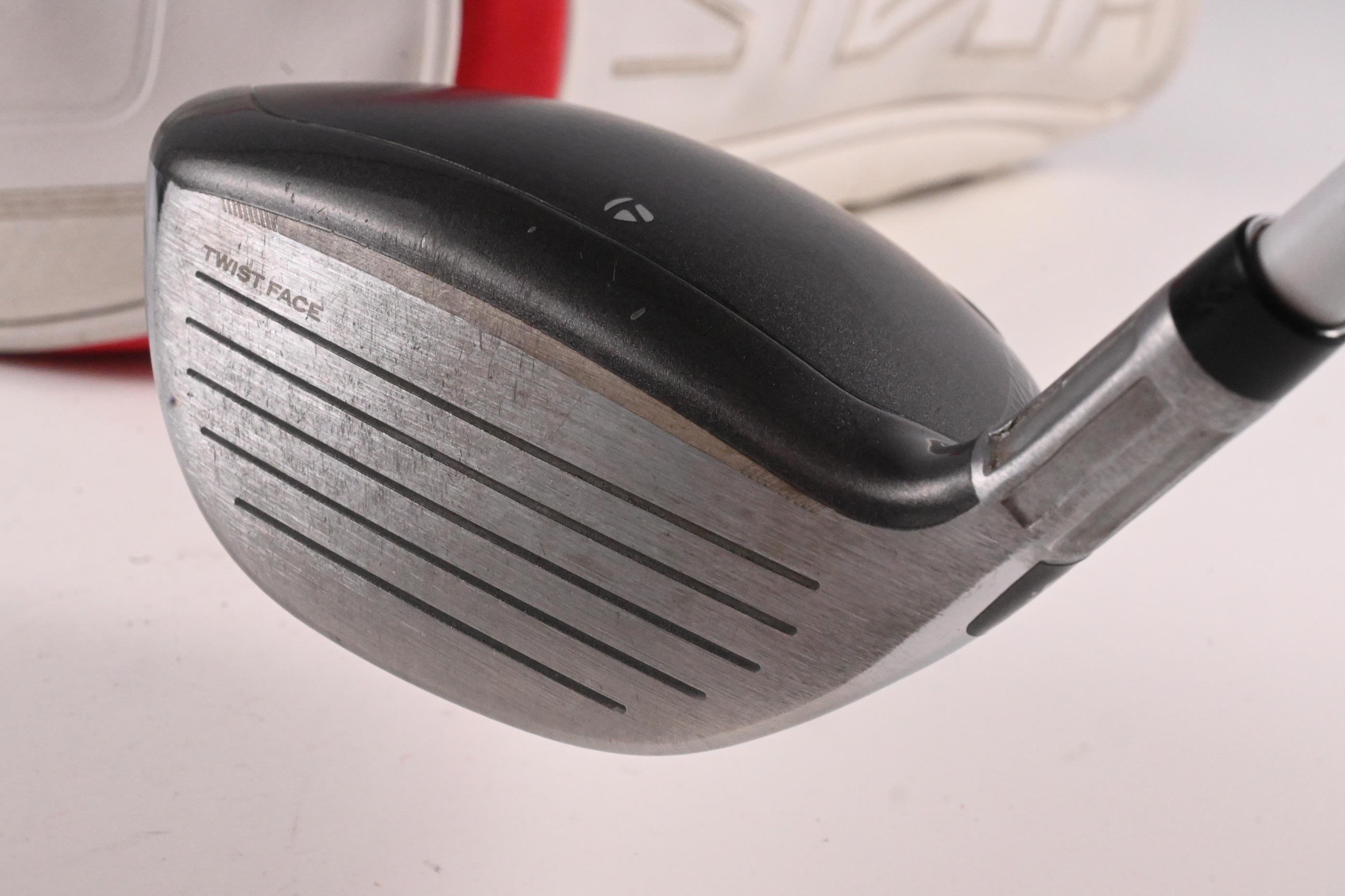 Ladies Taylormade Stealth #5 Wood / 19 Degree / Ladies Flex Aldila Ascent 45 Shaft