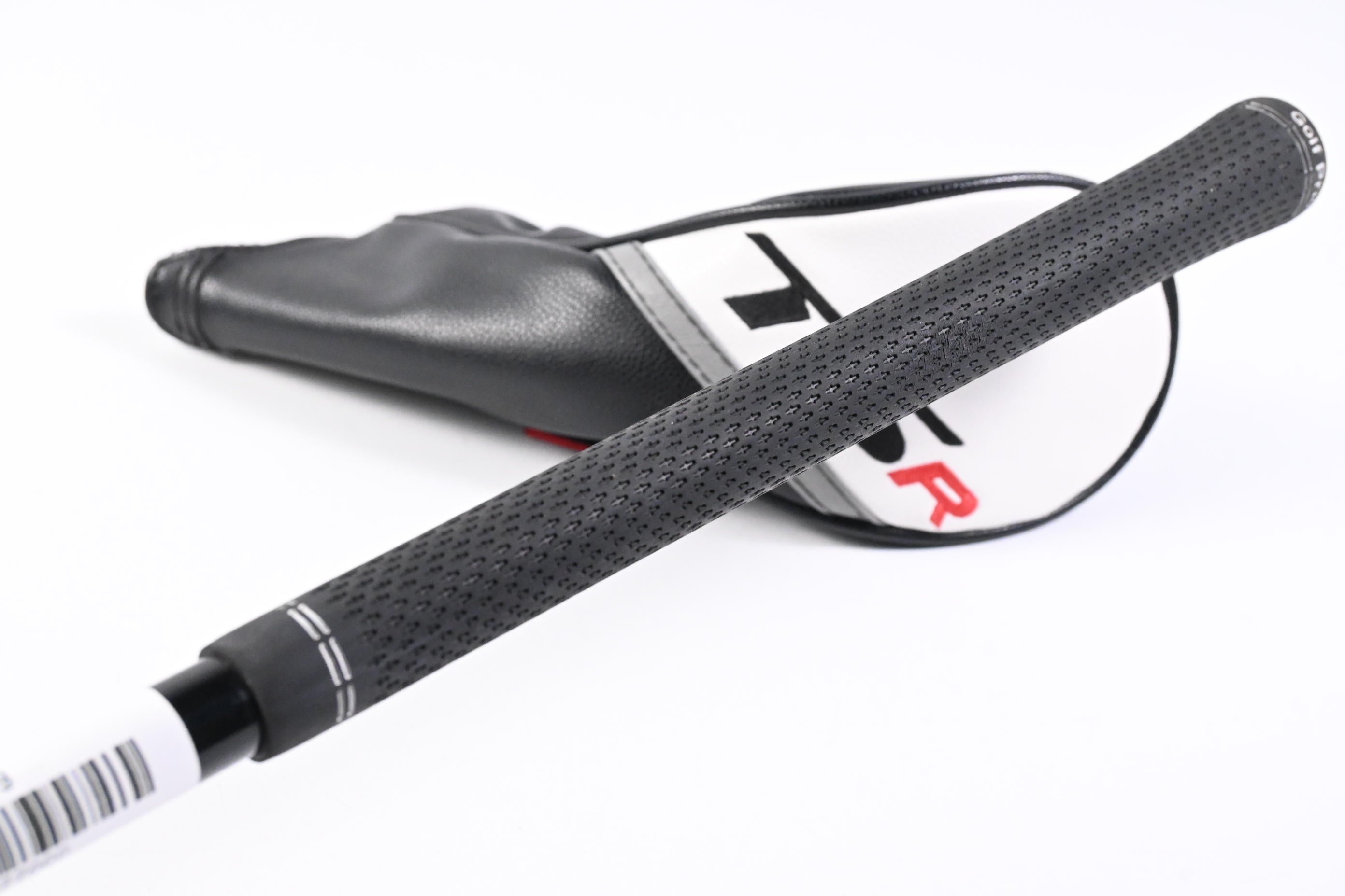 Titleist TSR2 #4 Hybrid / 21 Degree / Stiff Flex HZRDUS Black 80 Shaft