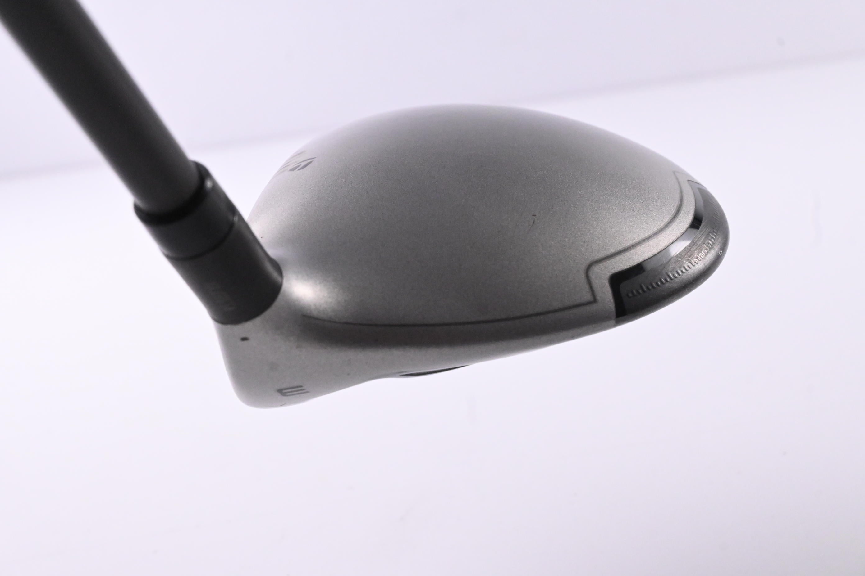 Taylormade SLDR #3 Wood / 15 Degree / Regular Flex Fujikura Speeder 65 Shaft