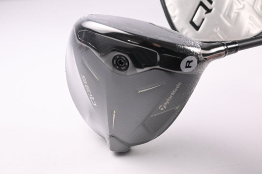 Taylormade Qi35 Driver / 10.5 Degree / Regular Flex Fujikura Ventus Blue '25 5