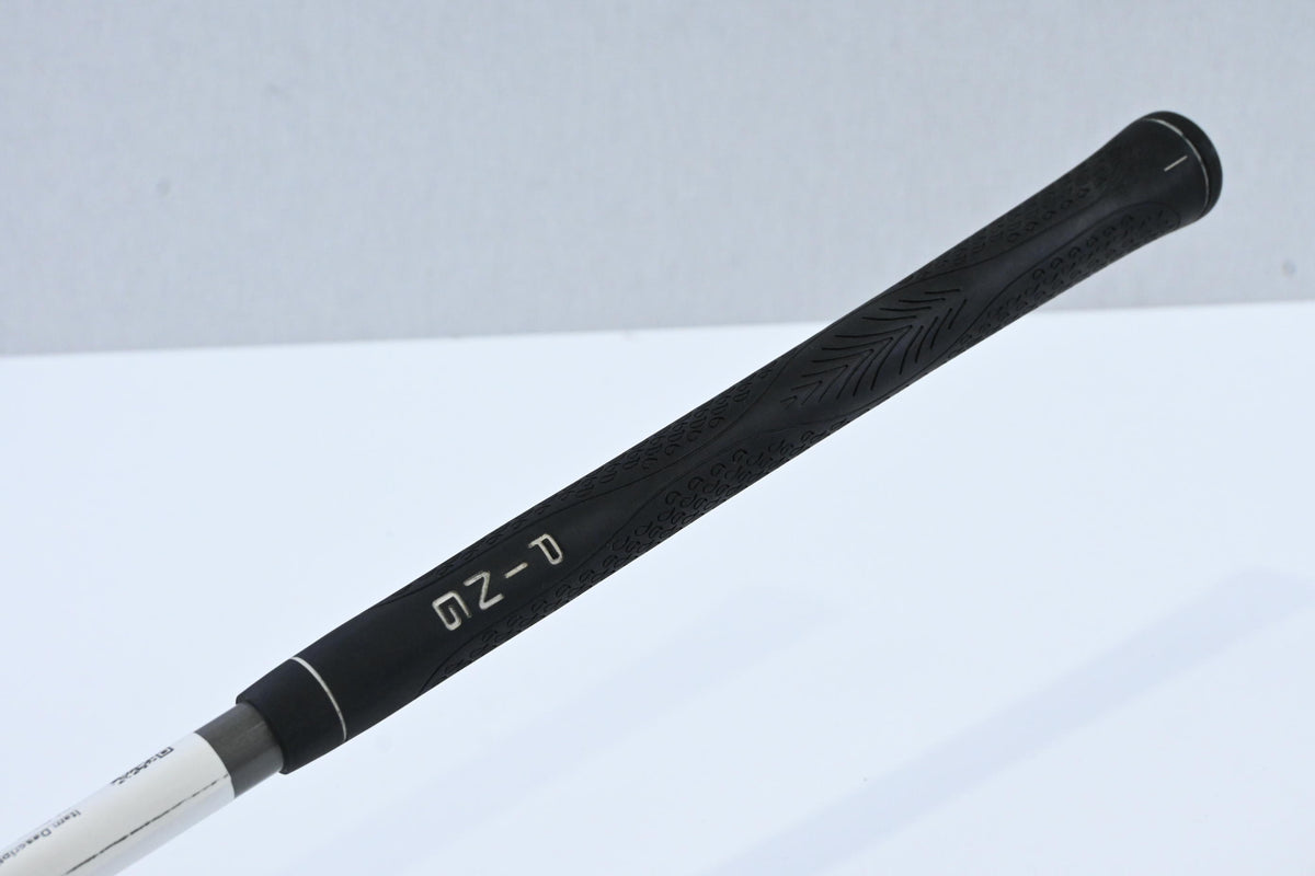 Left Hand Ping G5 Driver / 10.5 Degree / Regular Flex Ping TFC 100 Shaft