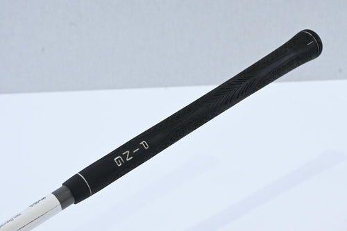 Left Hand Ping G5 Driver / 10.5 Degree / Regular Flex Ping TFC 100 Shaft