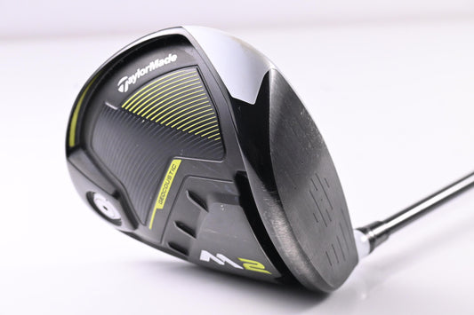 Taylormade M2 2017 Driver / 12 Degree / Regular Flex Matrix Shaft