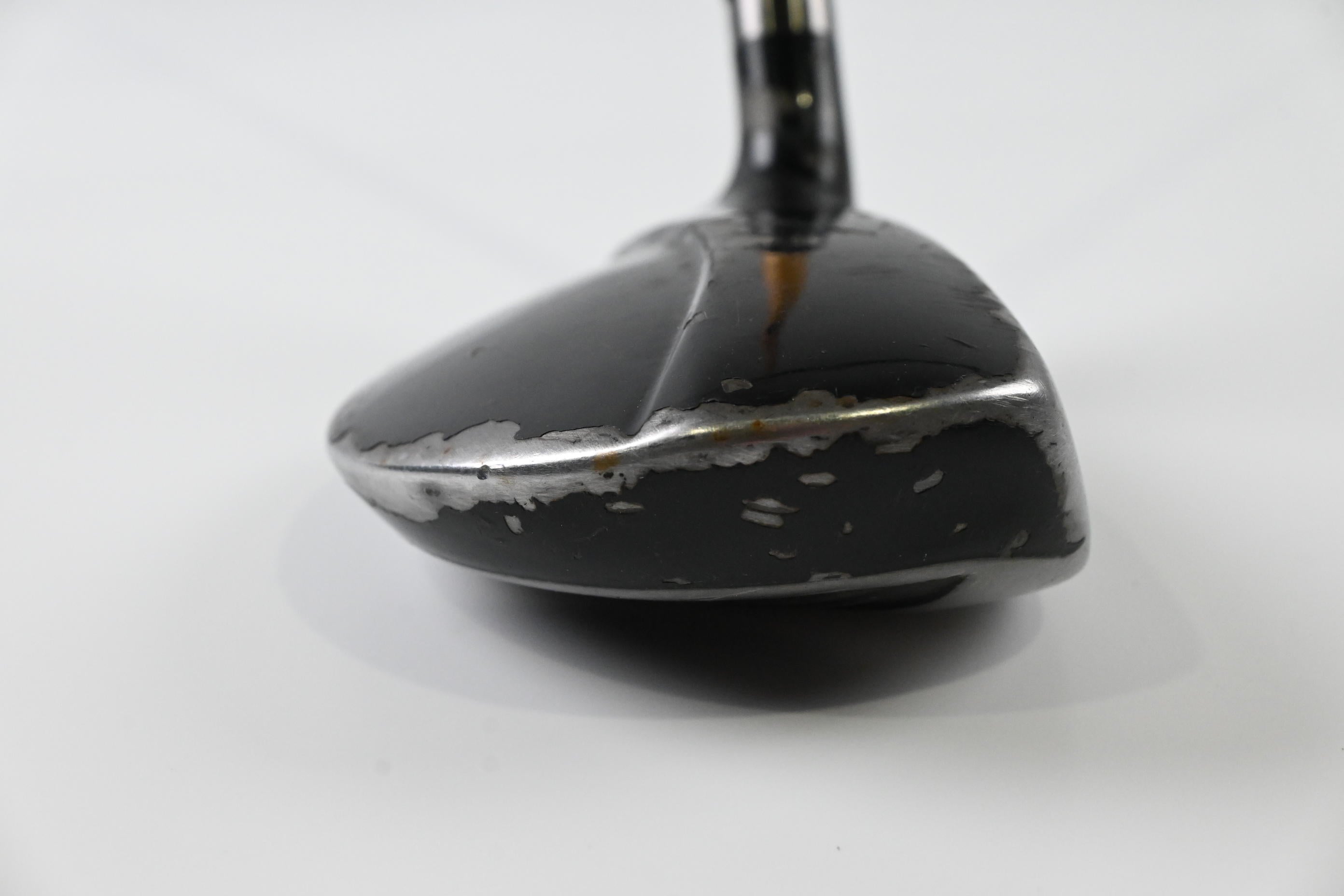 MD Golf Superstrong #3 Hybrid / 18 Degree / Regular Flex Proforce 65 Shaft