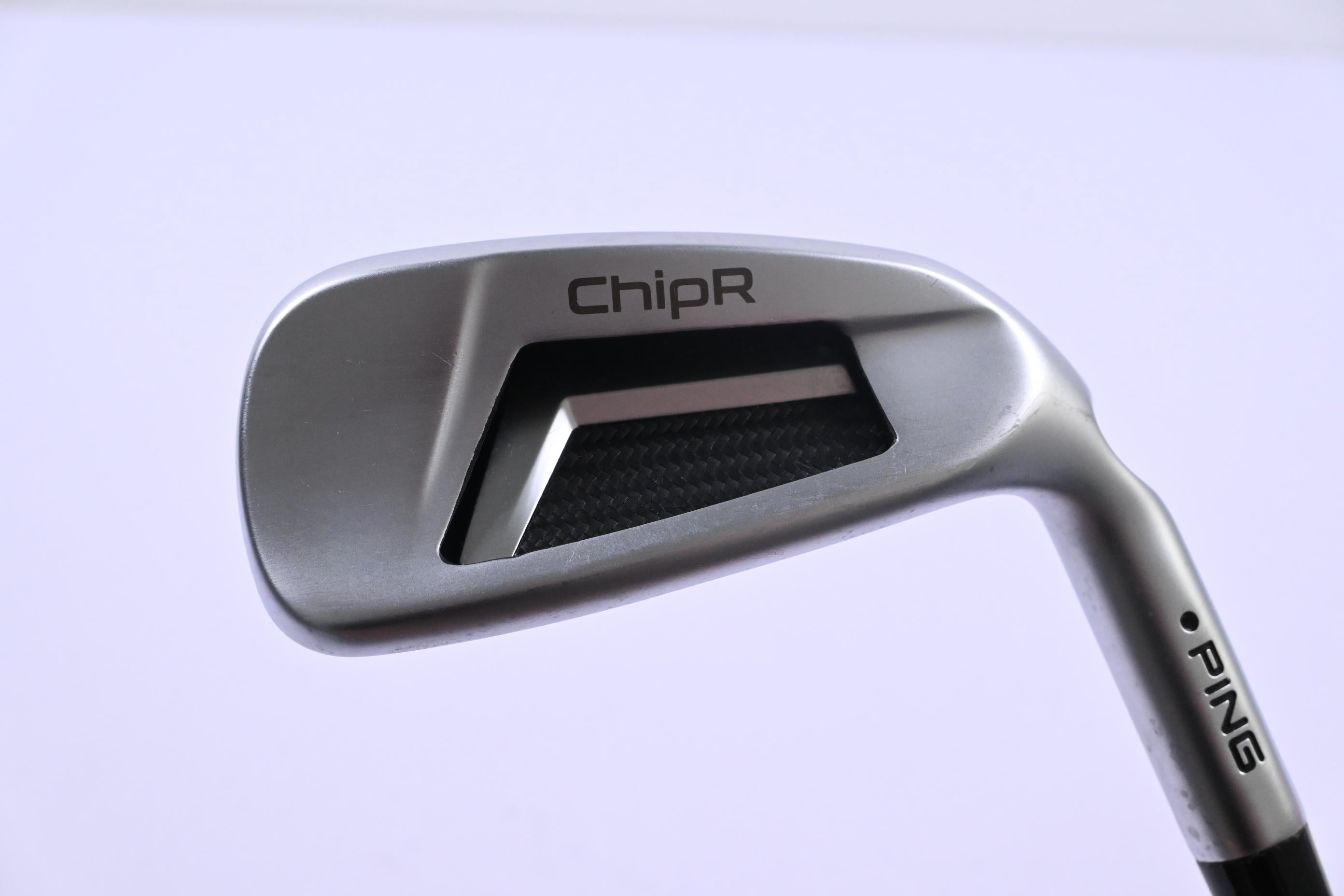 Ping ChipR / 38.5 Degree / Black Dot / Wedge Flex Ping Z-Z115 Shaft