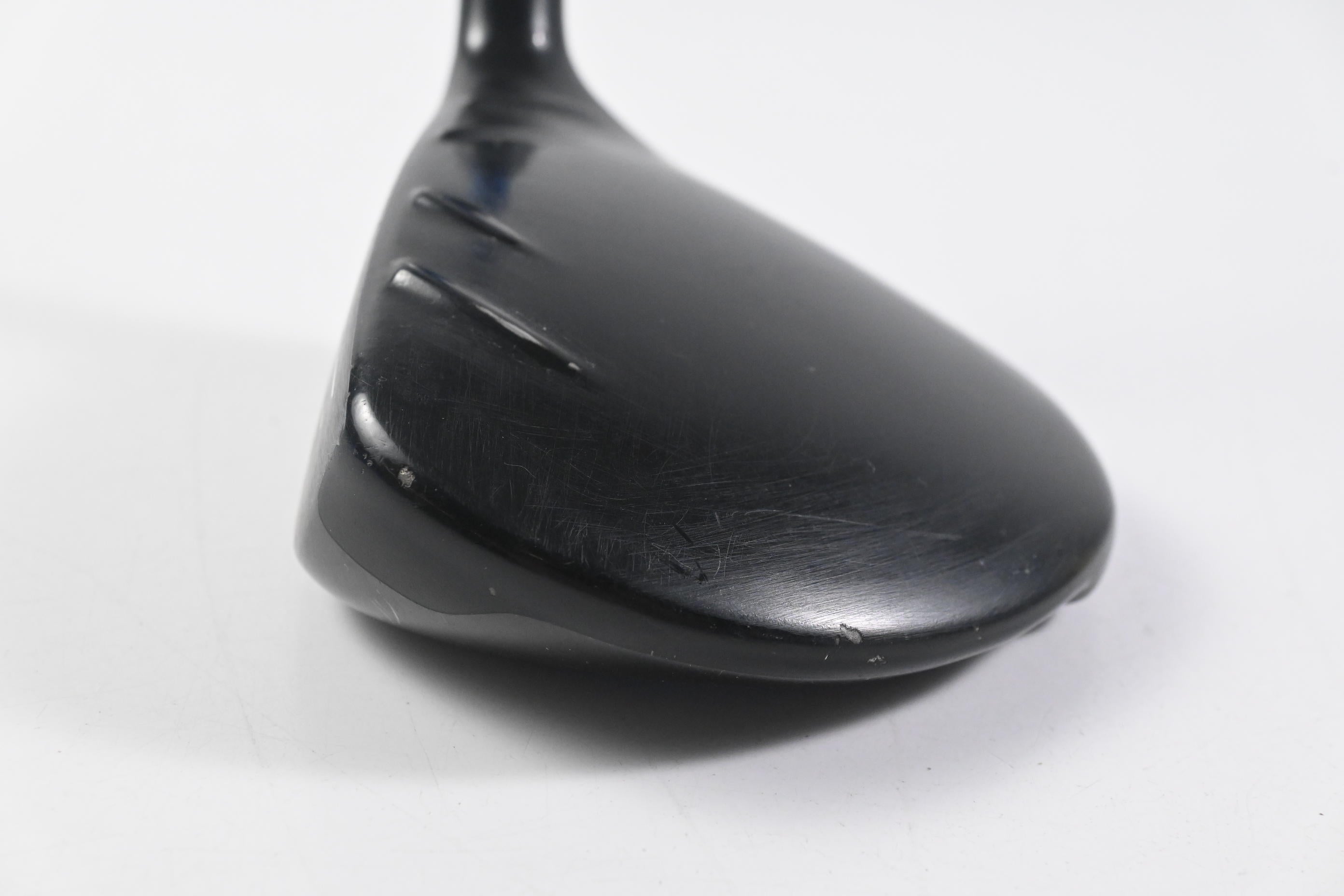 Left Hand Ping G30 #3 Wood / 14.5 Degree / Stiff Flex Ping TFC 419 Shaft
