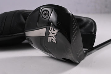 PXG 0311 Gen6 Driver / 10.5 Degree / Stiff Flex Diamana Black Limited 60 Shaft
