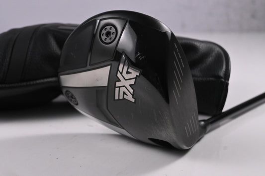 PXG 0311 Gen6 Driver / 10.5 Degree / Stiff Flex Diamana Black Limited 60 Shaft