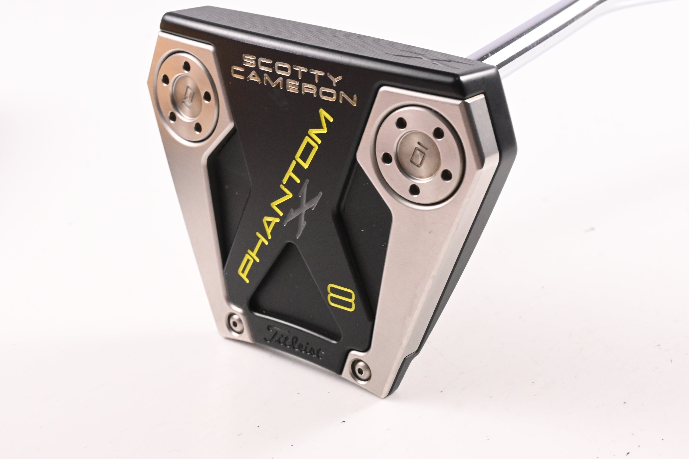 Scotty Cameron Phantom X 8 2019 Putter / 35 Inch