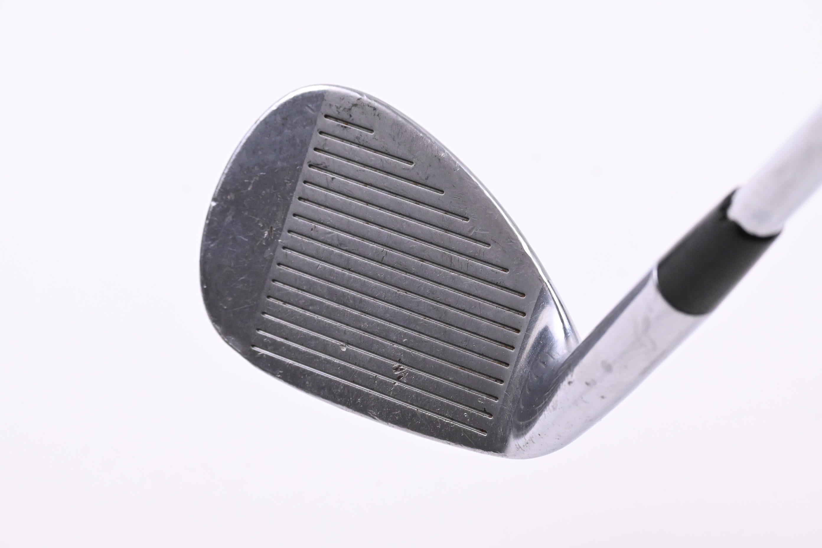 Nike Forged Blade Pitching Wedge / 48 Degree / Stiff Flex Steel Shaft