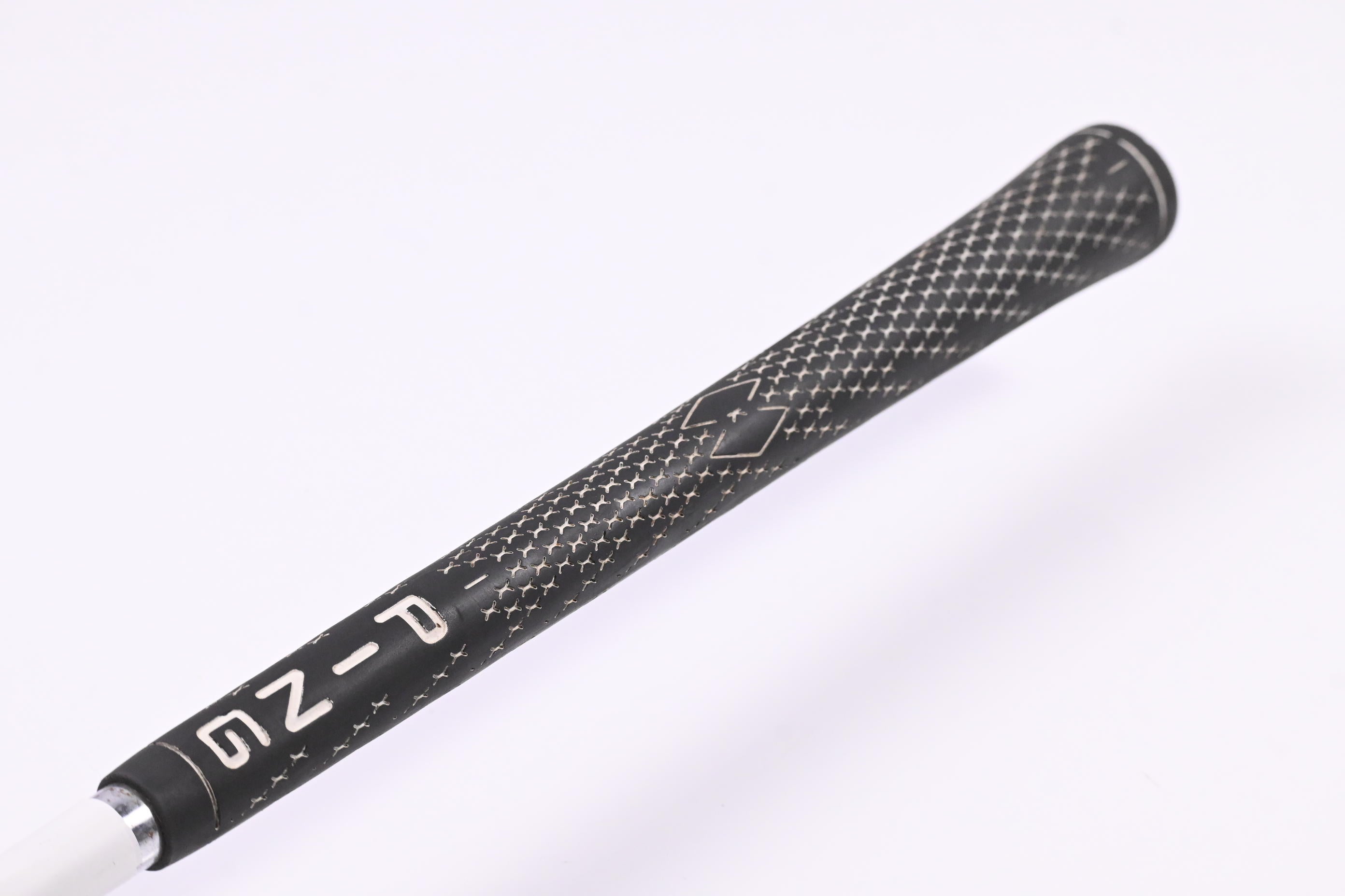 Ping i3 Lob Wedge / 60 Degree / Blue Dot / Stiff Flex Ping Cushin JZ Red Shaft