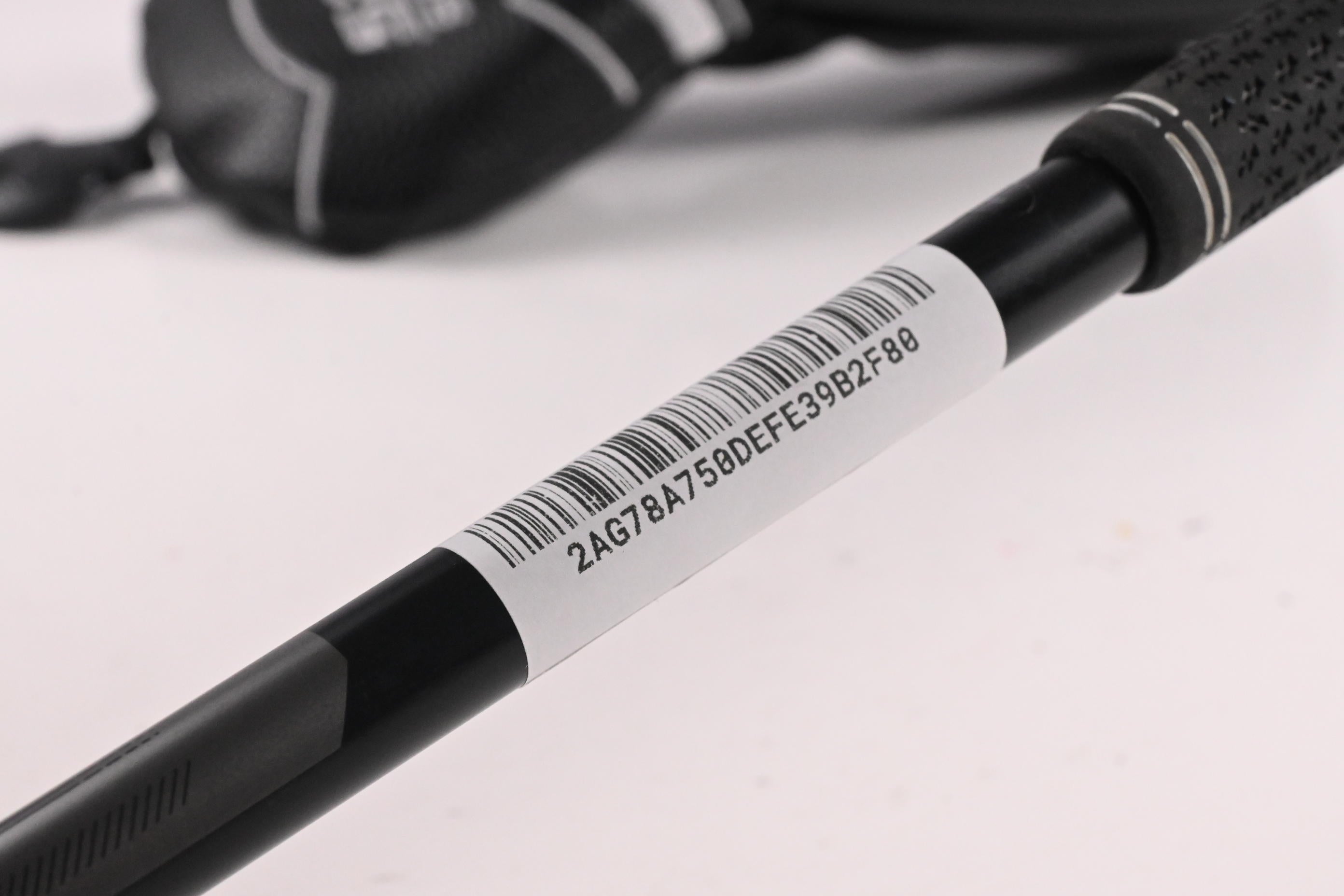 Tour Edge Hot Launch E524 #3 Hybrid / 19 Degree / Regular Flex Helium Nanocore