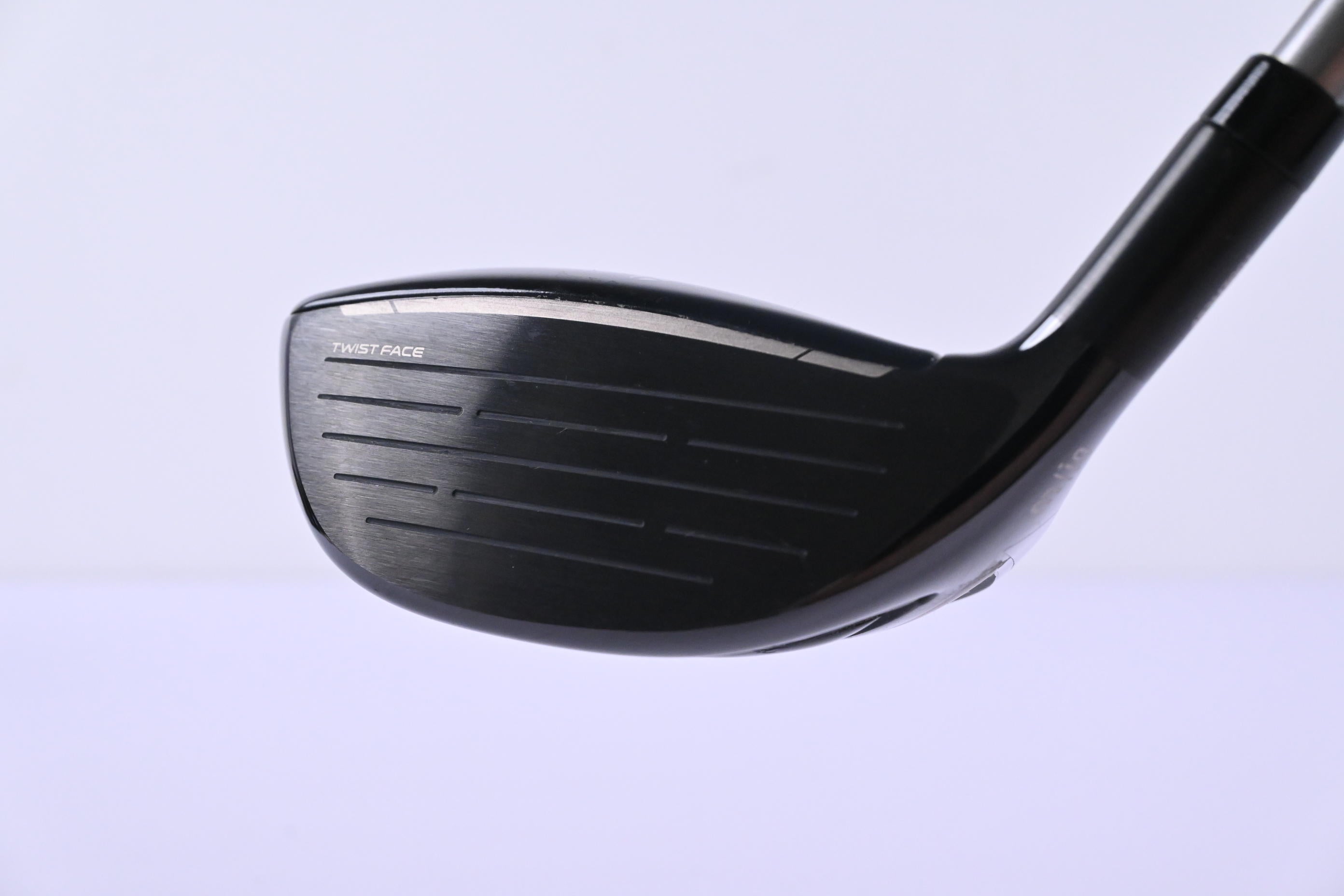 Taylormade Qi10 Fairway #3 Wood / 15 Degree / Regular Flex Speeder NX 50 Shaft