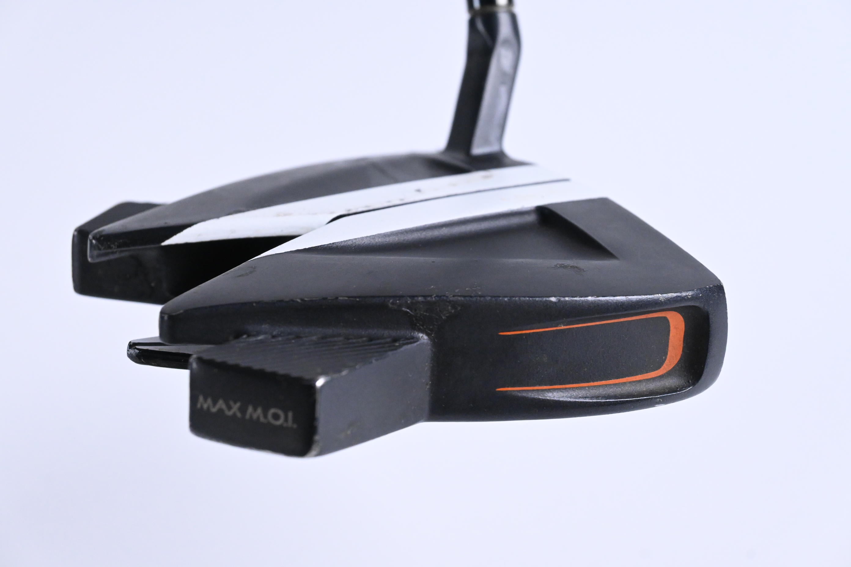 Tour Edge Wingman 700 Putter / 33.5 Inch