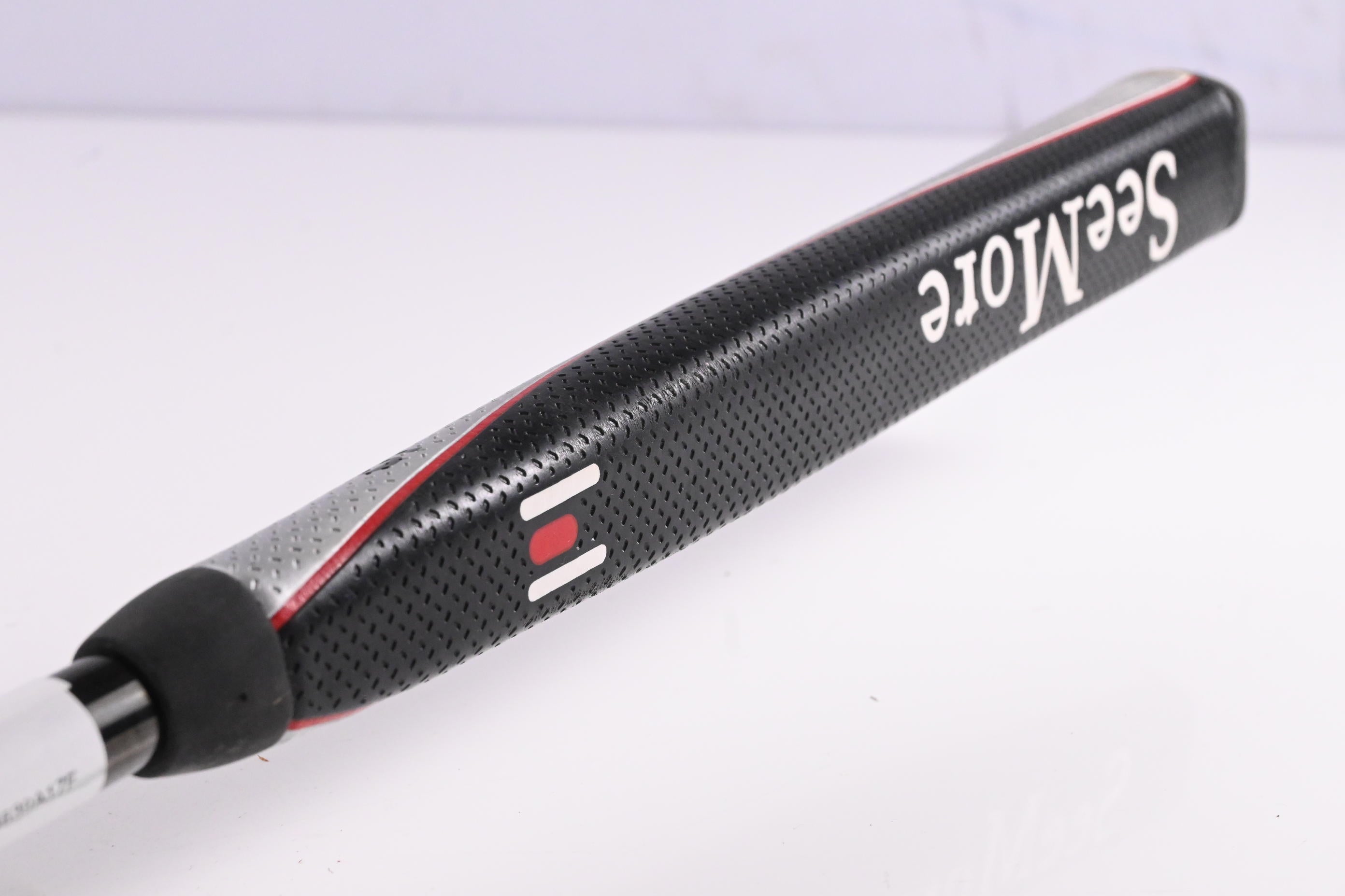 Seemore MFGP2W Putter / 36 Inch