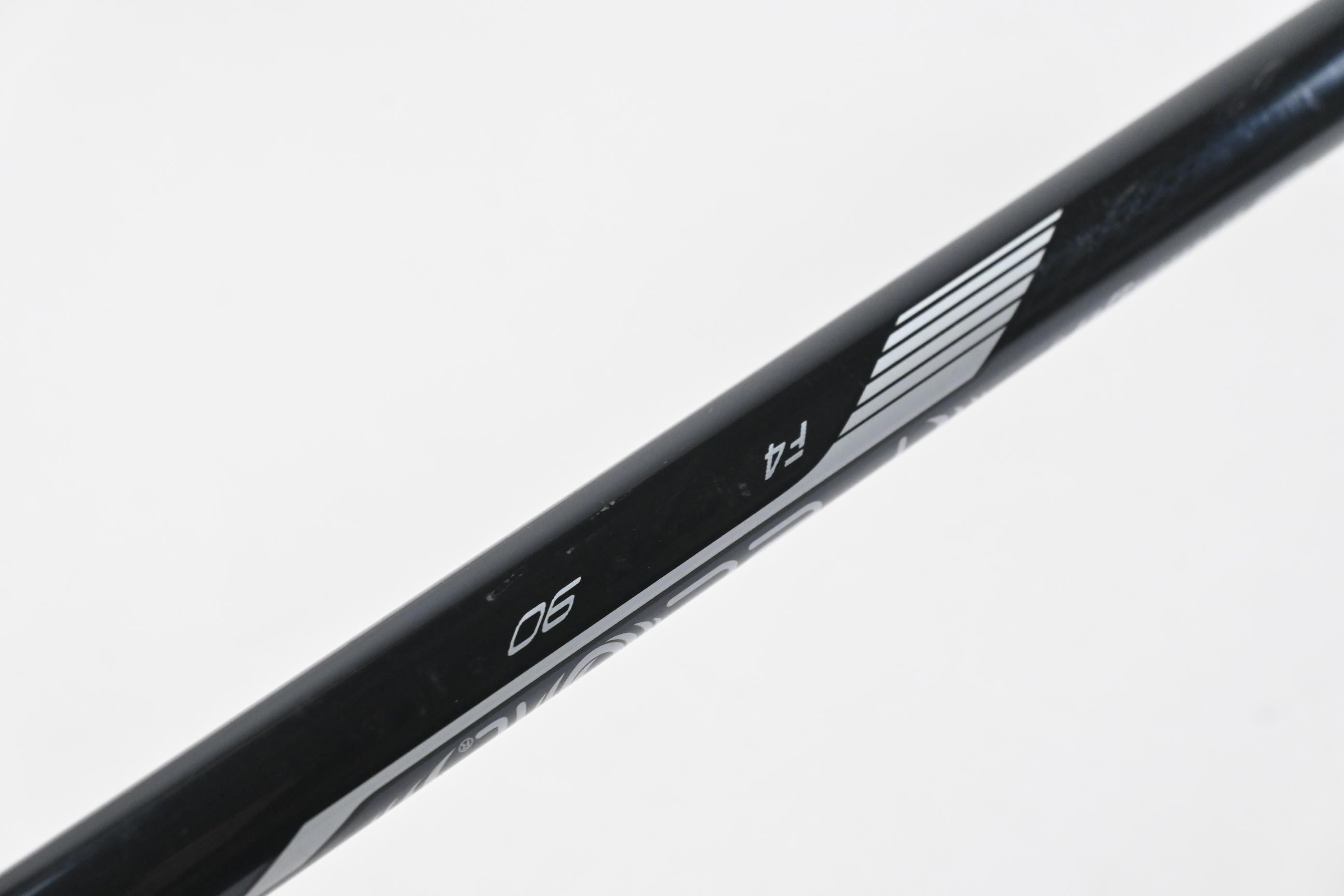 Taylormade P.UDI #4 Iron / 22 Degree / Stiff Flex UST Recoil DAR 90 Shaft