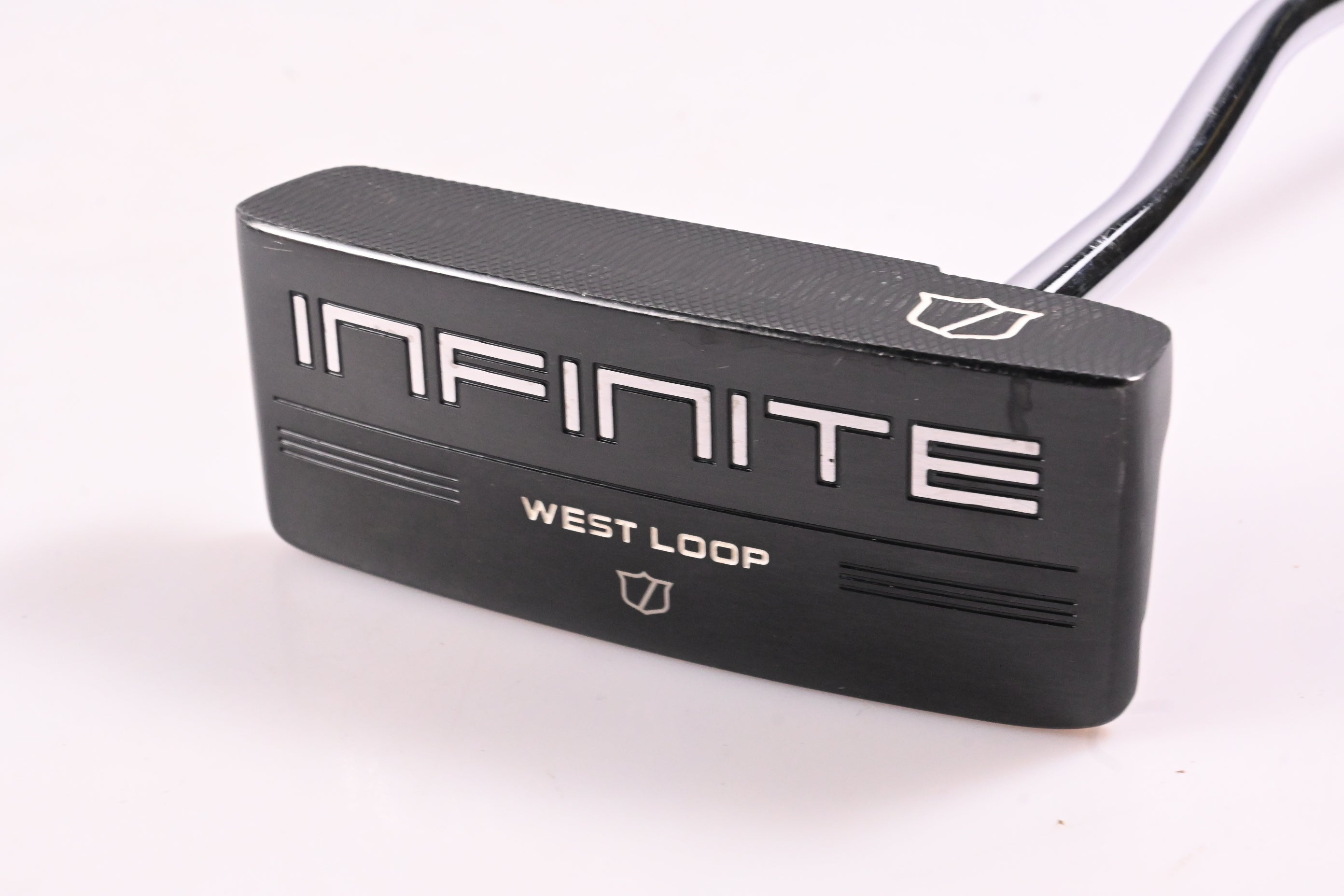Wilson Staff Infinite 2024 West Loop Putter / 34 Inch