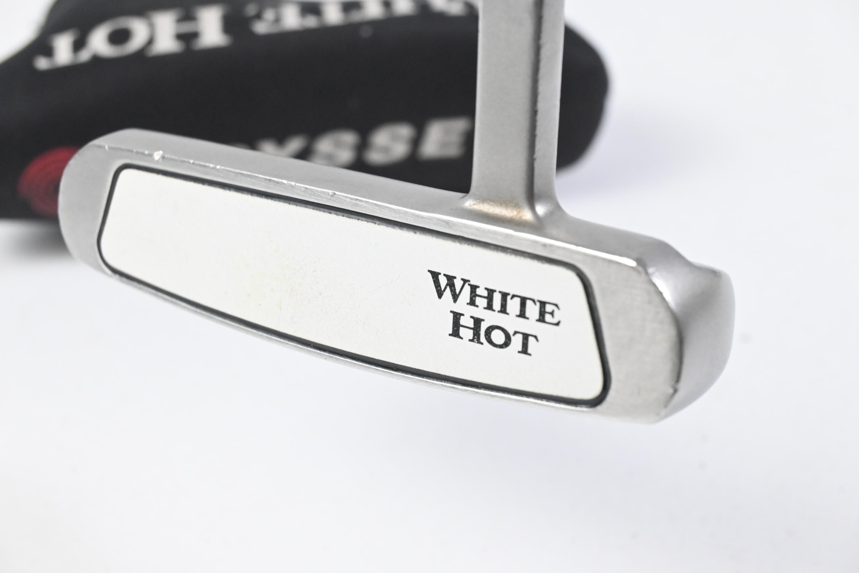Odyssey White Hot #4 Putter / 35 Inch