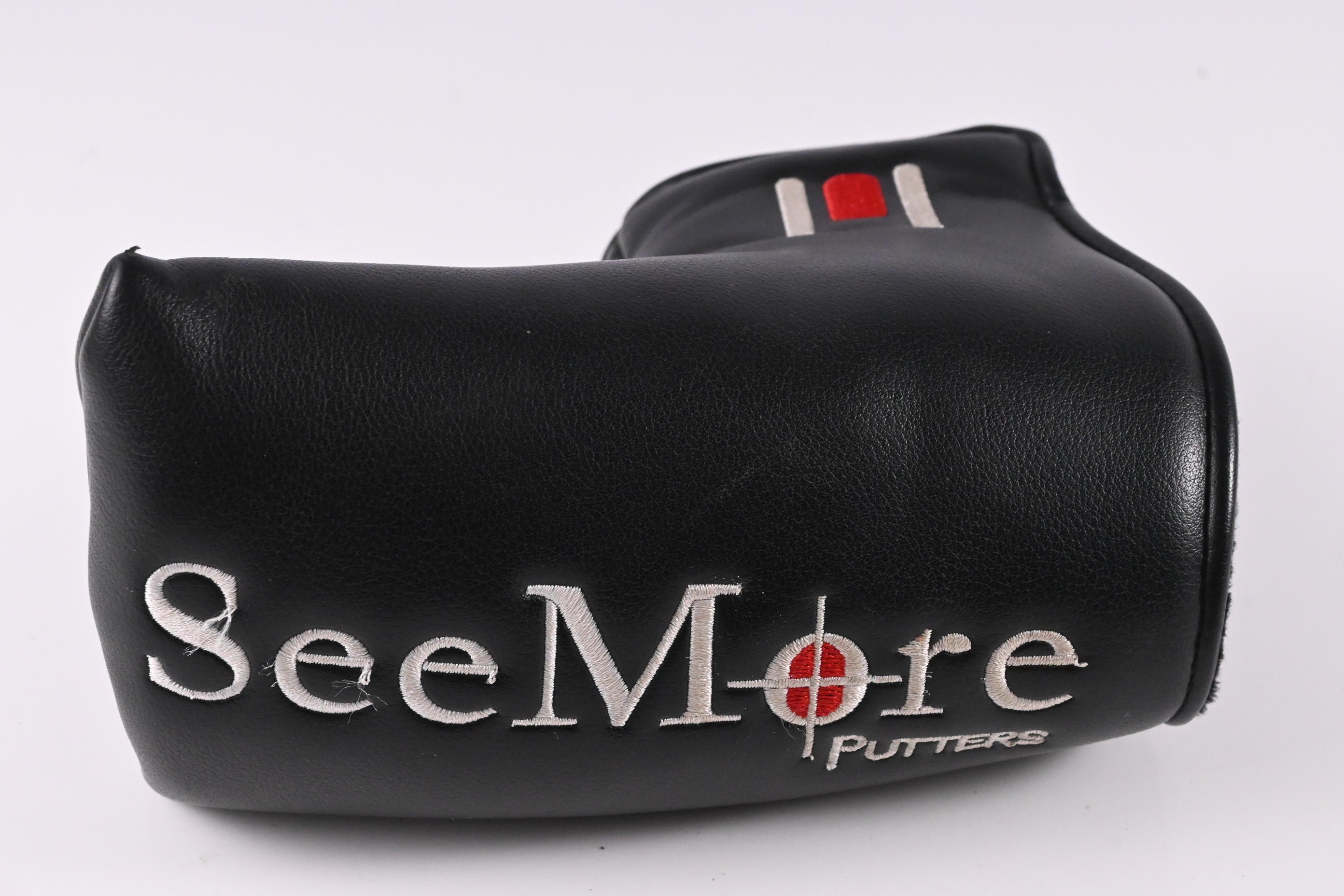 Seemore MFGP2W Putter / 36 Inch