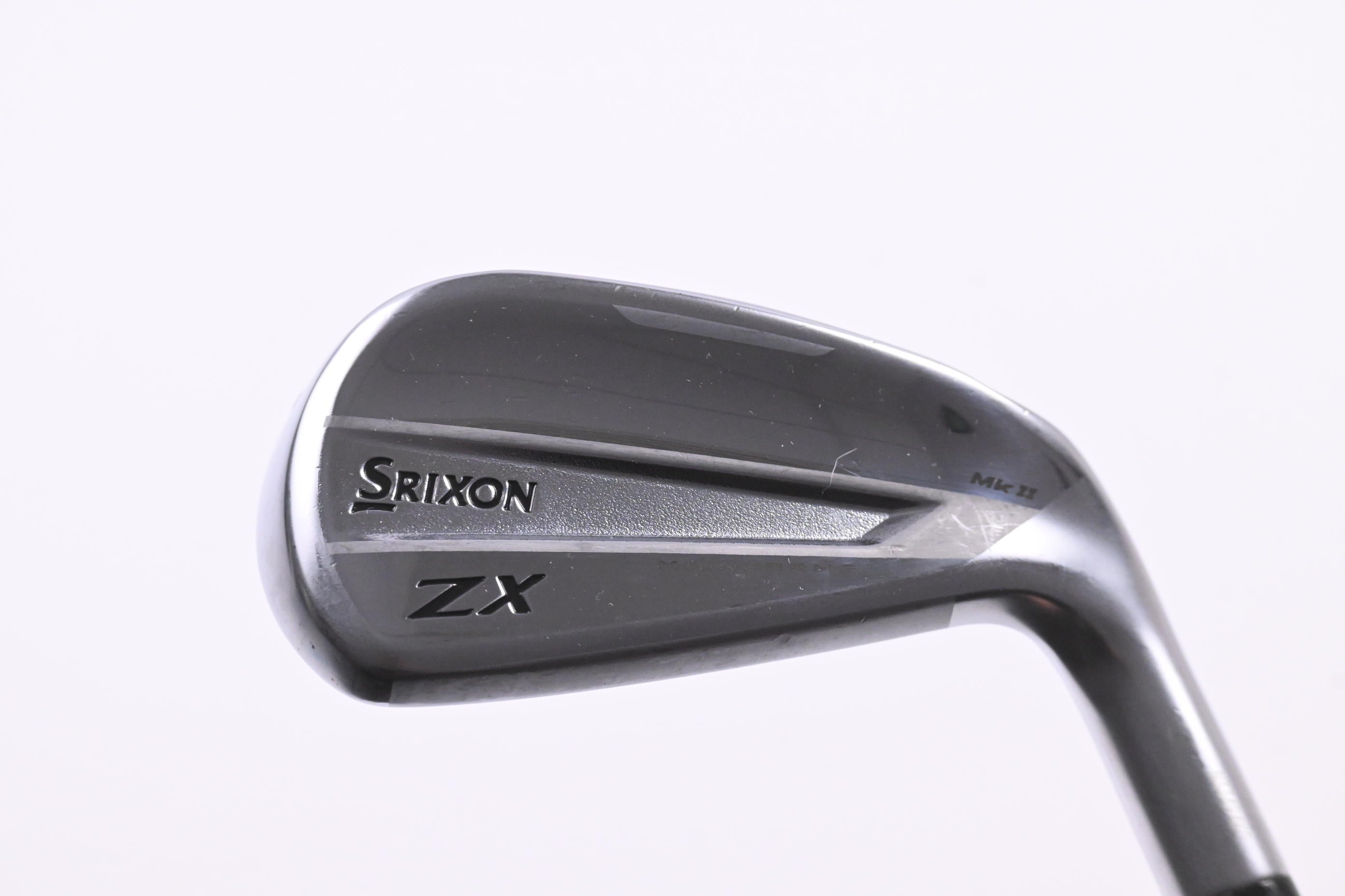 Srixon ZX MK II 2023 #4 Iron / 23 Degree / Regular Flex Recoil DART 90 Shaft