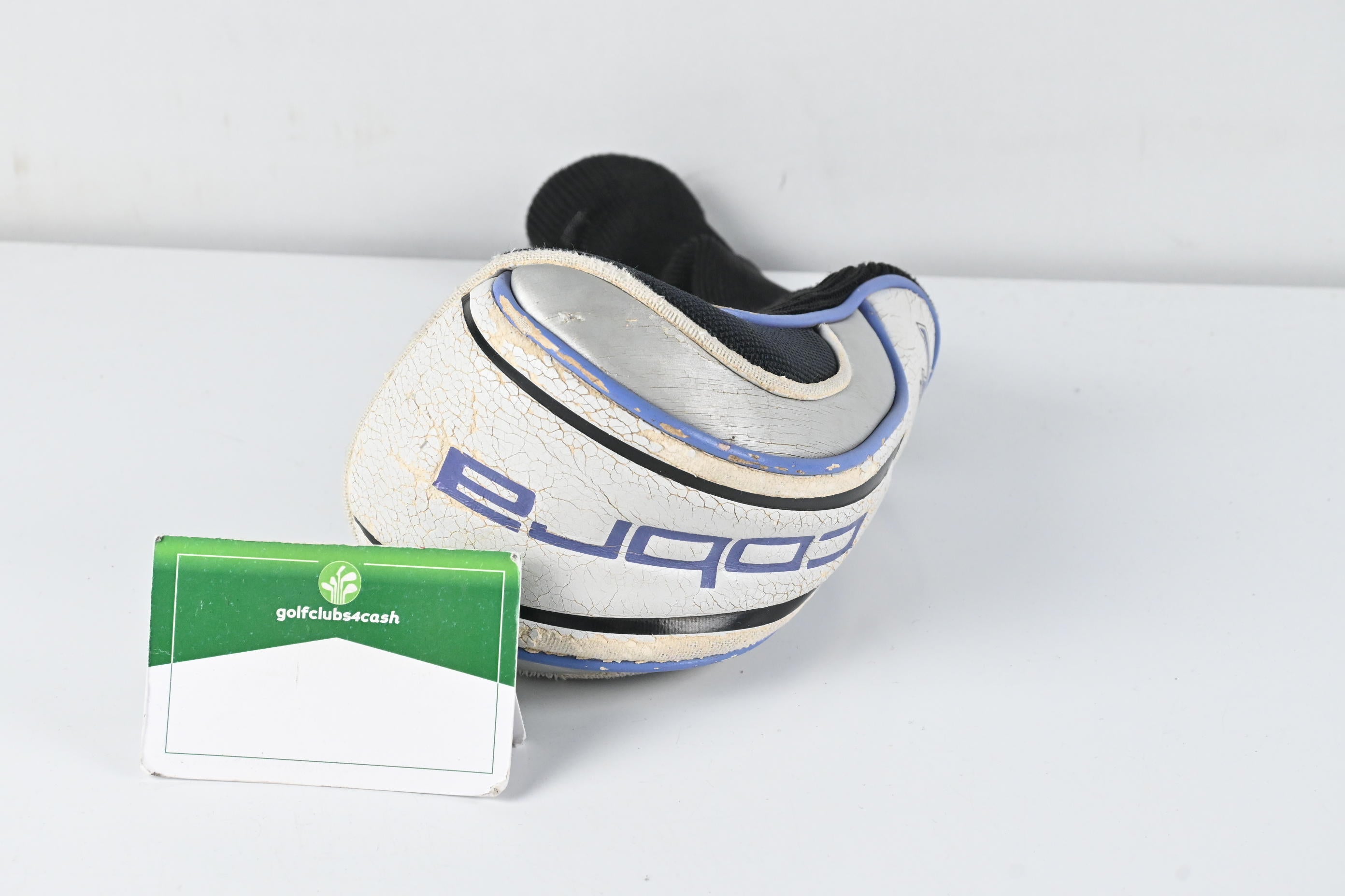 Ladies Cobra Baffler XL #3 Wood / 18 Degree / Ladies Flex Cobra Baffler 50 Shaft
