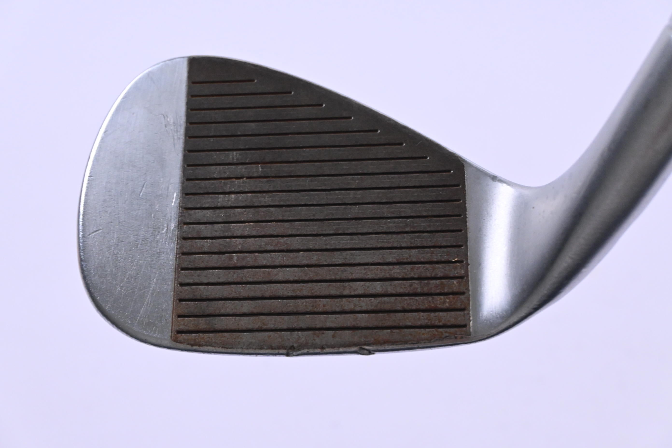 Callaway Milled Grind 3 Gap Wedge / 50 Degree / Stiff Flex N.S.PRO Modus 3 Shaft