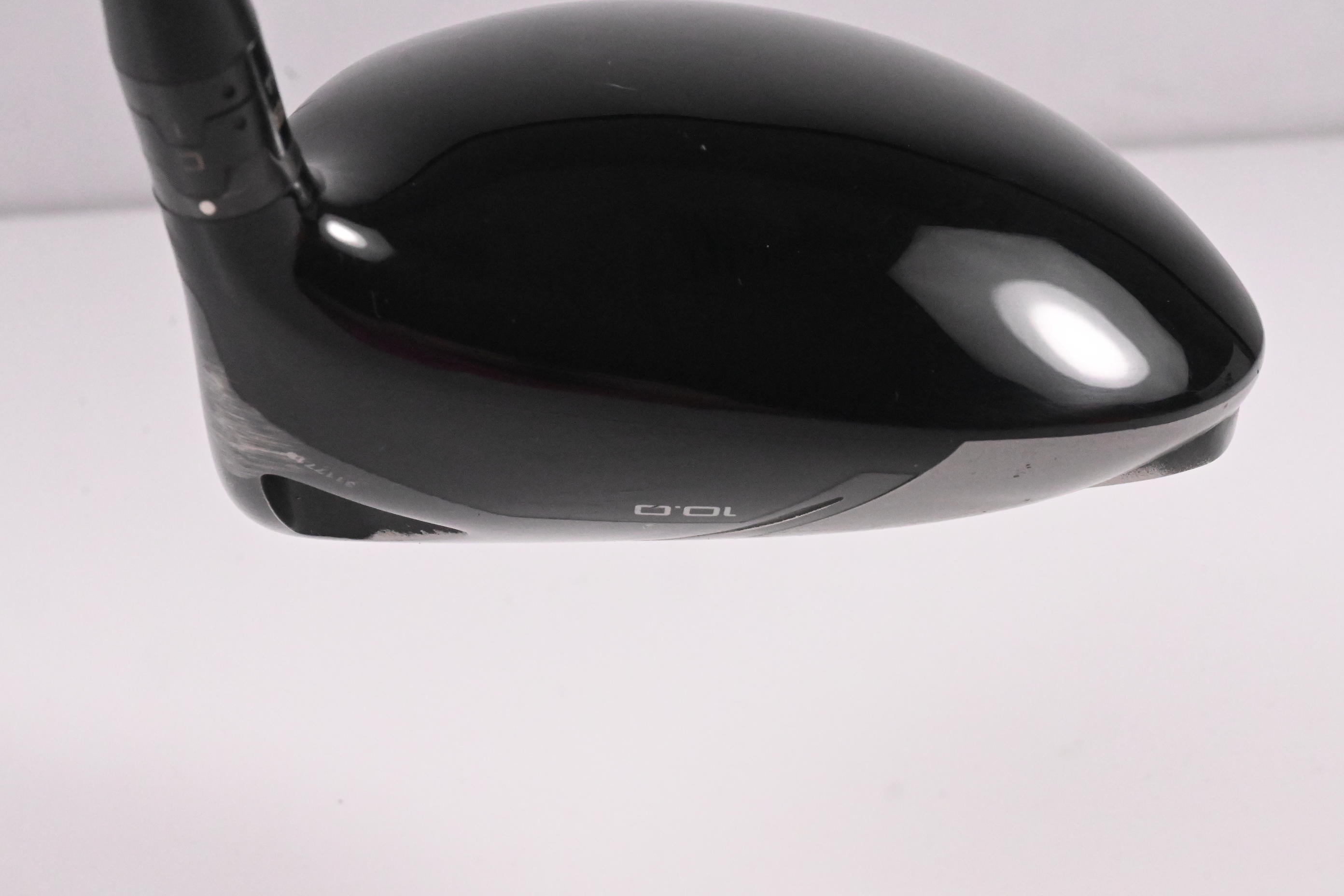Titleist TSi1 Driver / 10 Degree / Regular Flex Aldila Ascent 40 Shaft