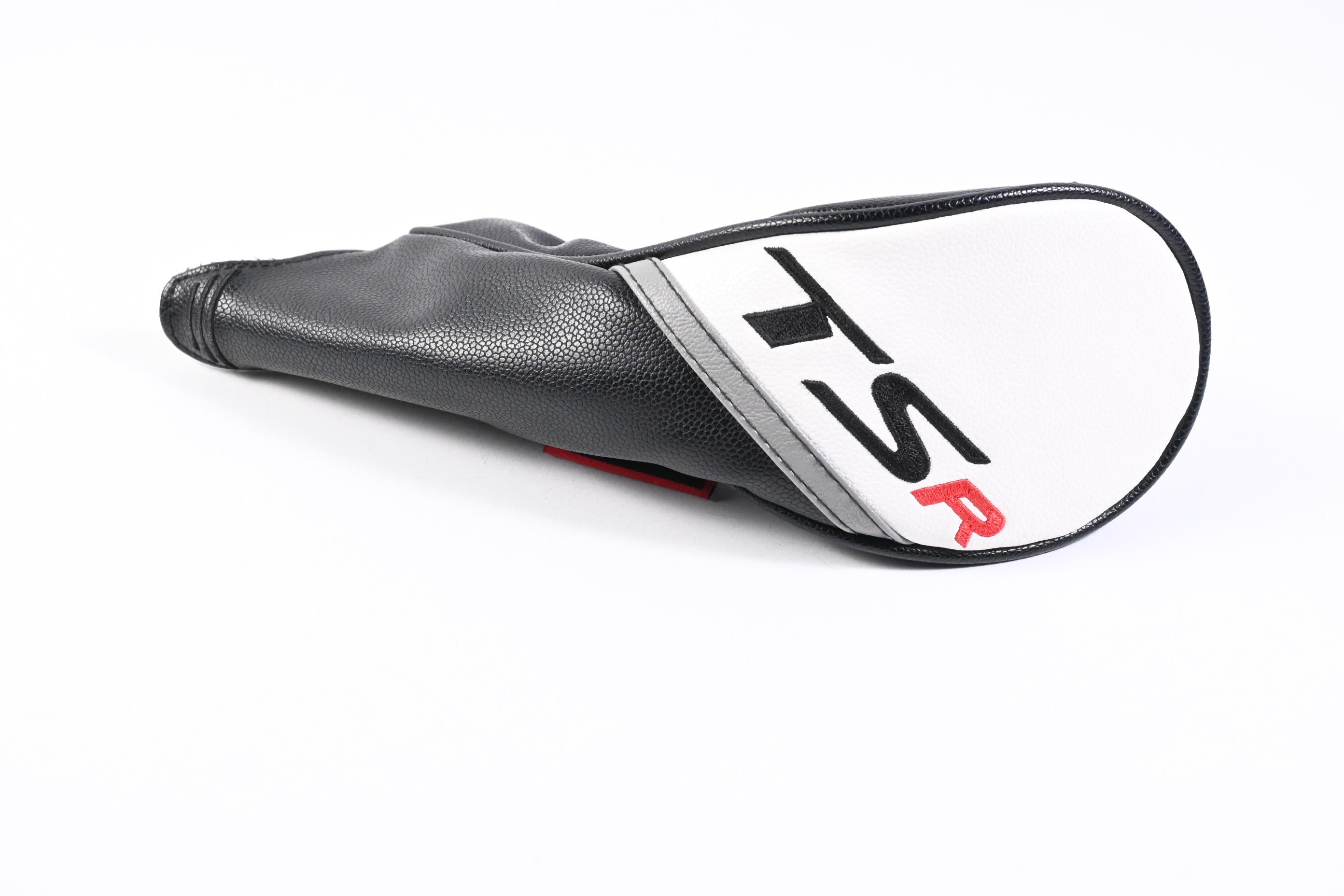 Titleist TSR2 #4 Hybrid / 21 Degree / Stiff Flex HZRDUS Black 80 Shaft