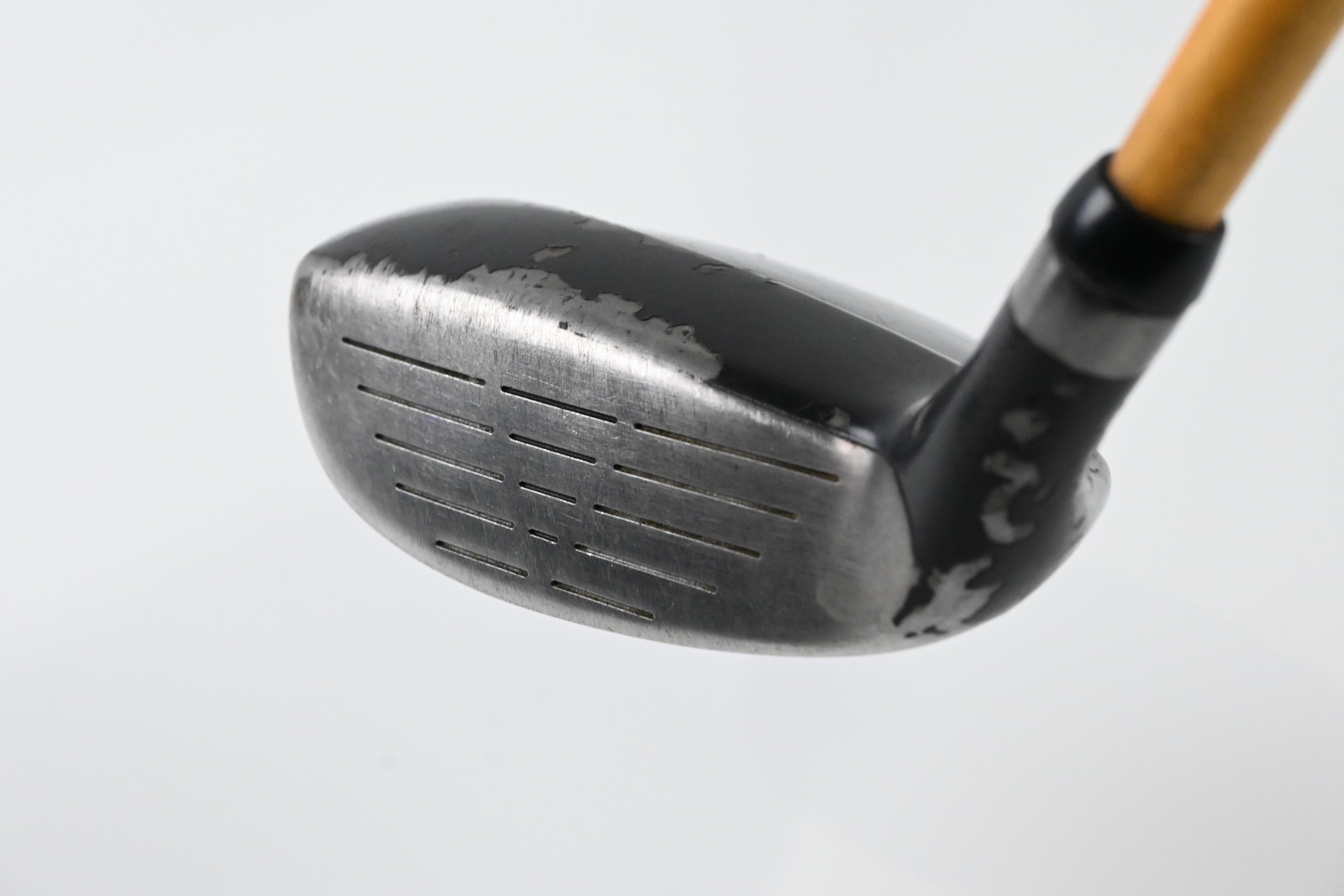 MD Golf Superstrong #3 Hybrid / 18 Degree / Regular Flex Proforce 65 Shaft