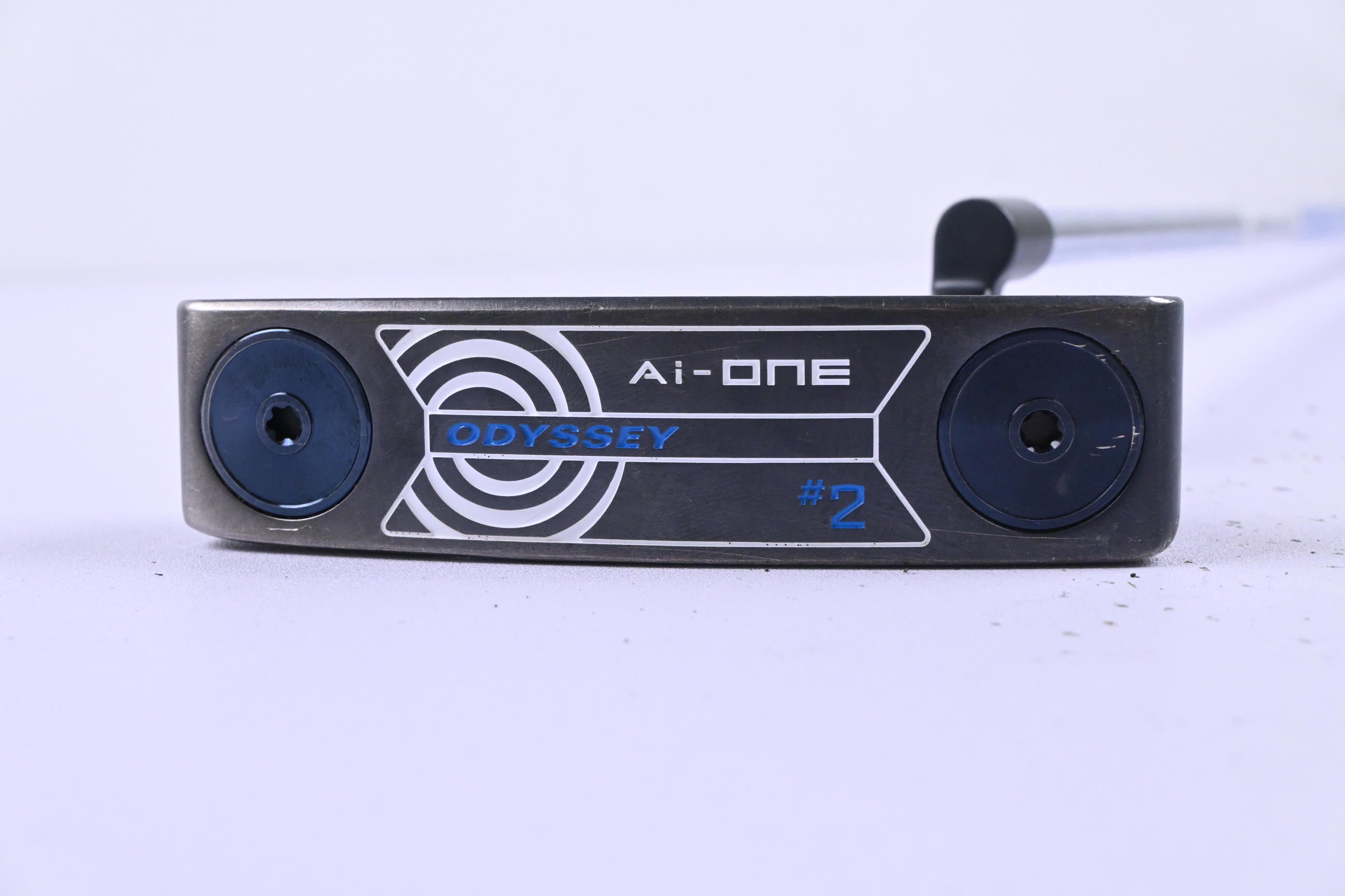 Odyssey Ai-One #2 Putter / 35 Inch