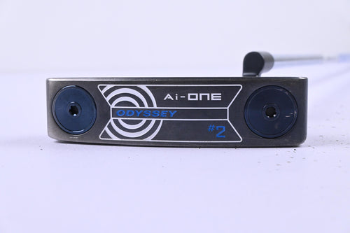 Odyssey Ai-One #2 Putter / 35 Inch