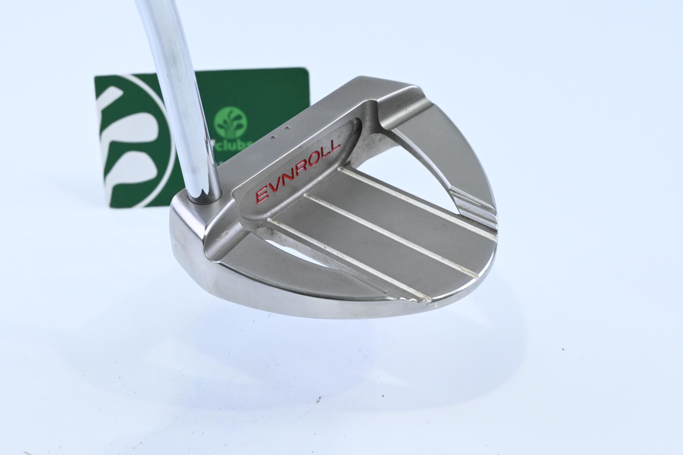 Evnroll Classics ER7 Putter / 34 Inch