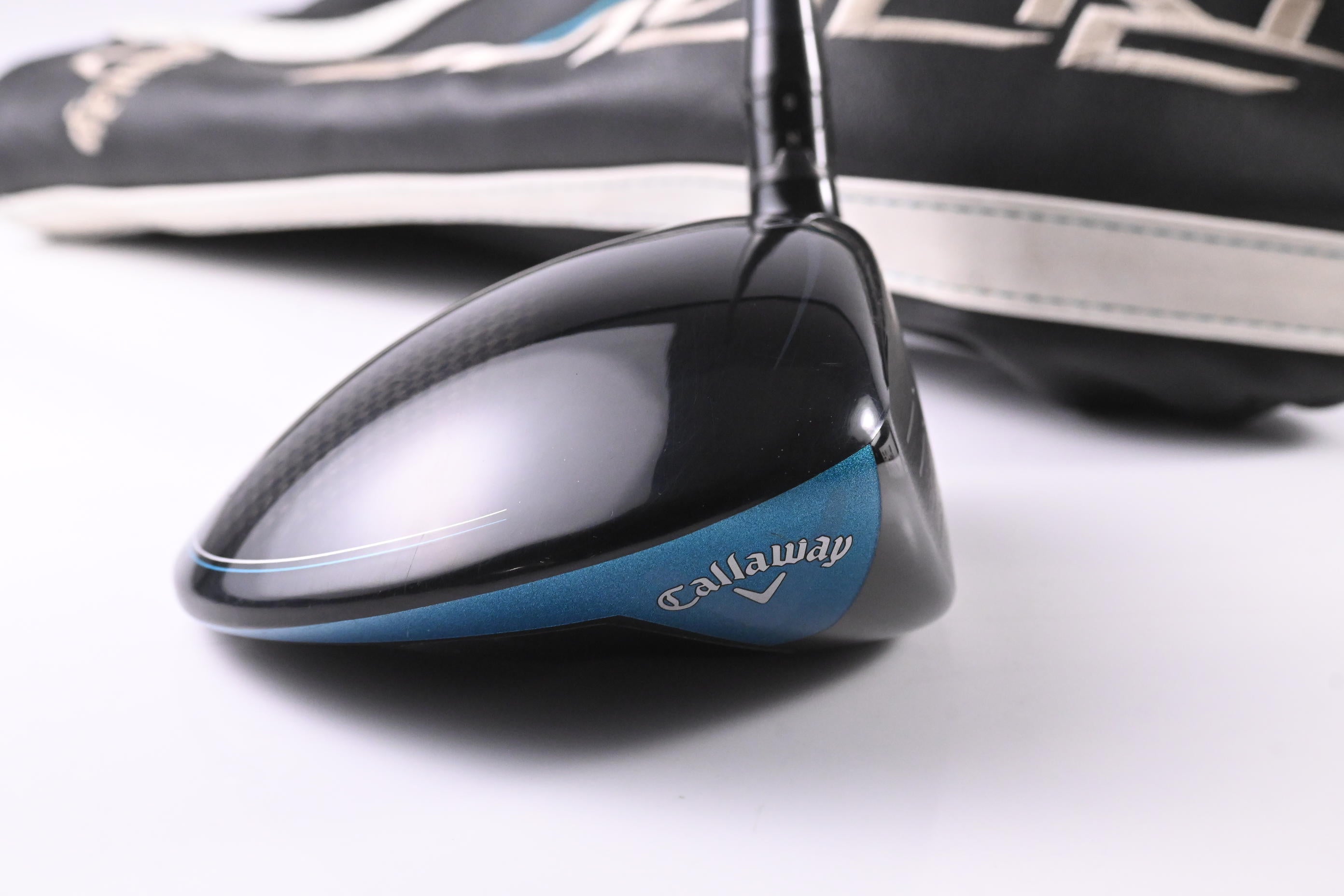 Callaway Rogue Driver / 10.5 Degree / Stiff Flex Aldila Synergy 50 Shaft