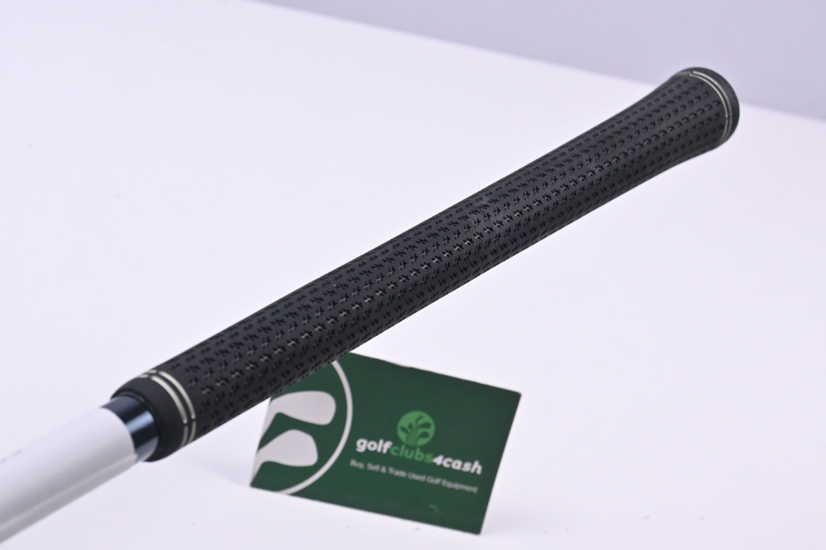 UST Mamiya LIN-Q M40X 6 Blue #5 Wood Shaft / Regular Flex / Cobra 2nd Gen